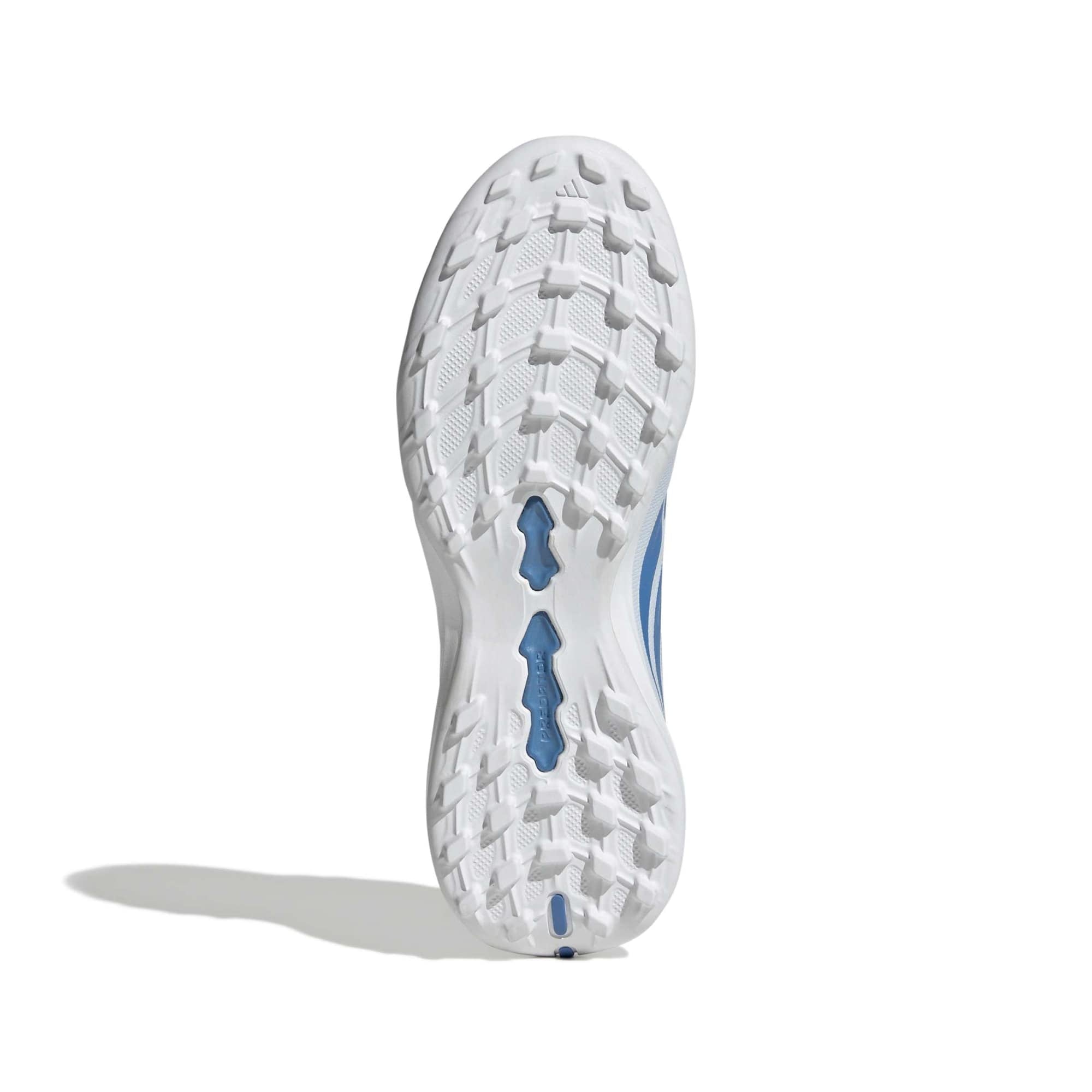 adidas Junior Predator League Turf Soccer Shoes - Ice Cold Precision Pack (SP26) 6