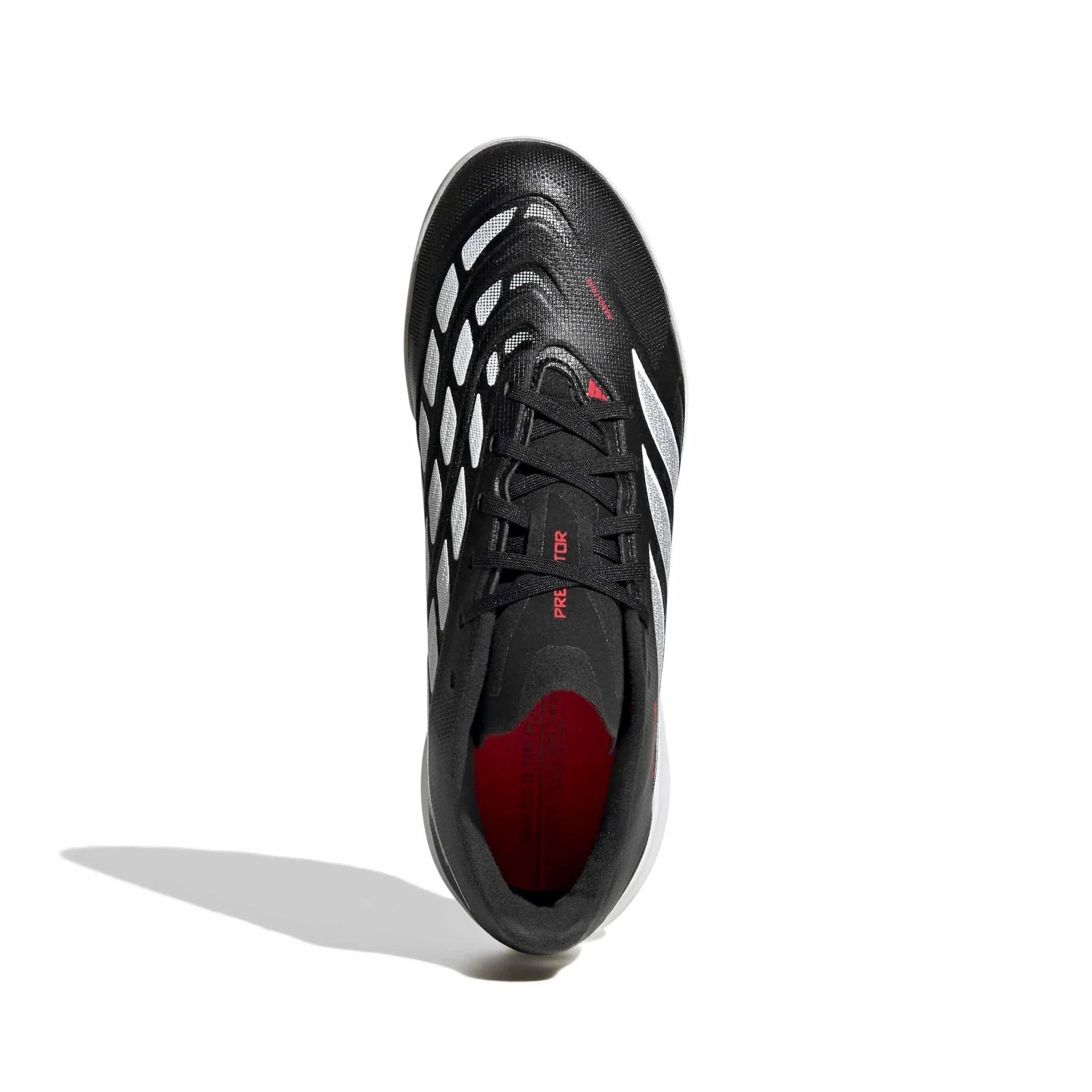 adidas Junior Predator League Turf Soccer Shoes - Immortal DNA Pack (SP26) 5