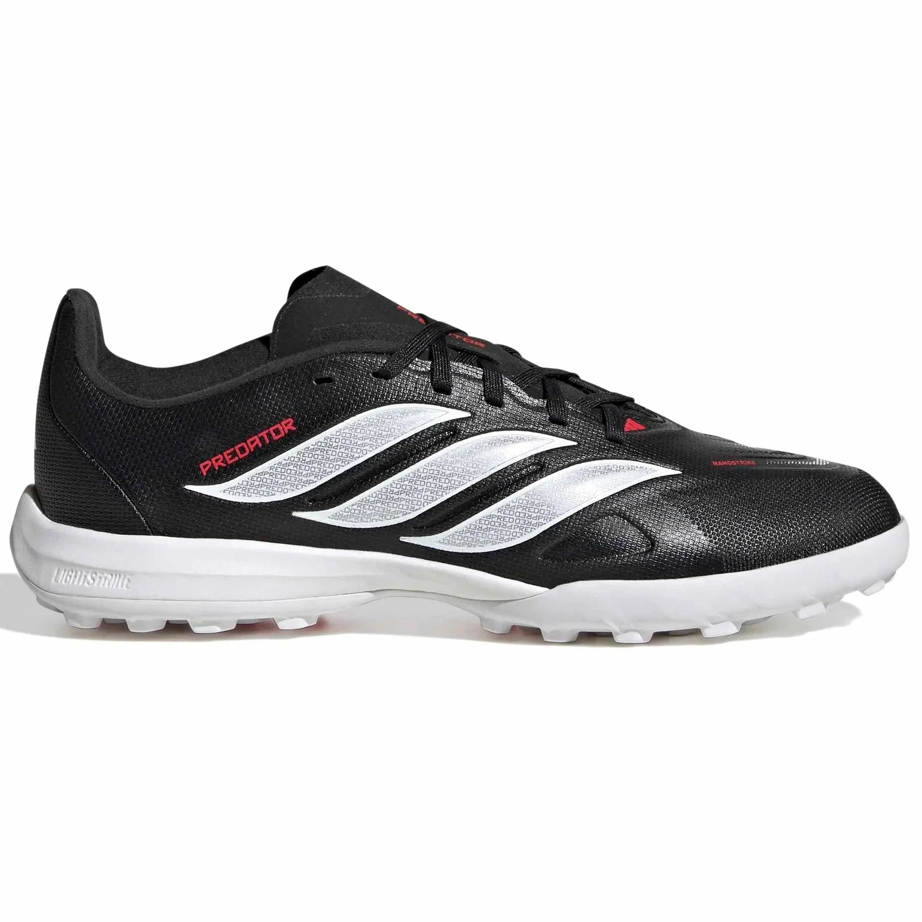 adidas Junior Predator League Turf Soccer Shoes - Immortal DNA Pack (SP26) 1