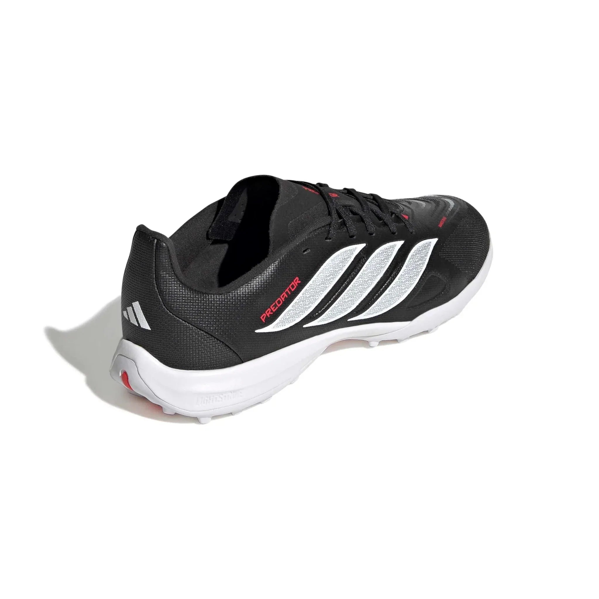 adidas Junior Predator League Turf Soccer Shoes - Immortal DNA Pack (SP26) 4