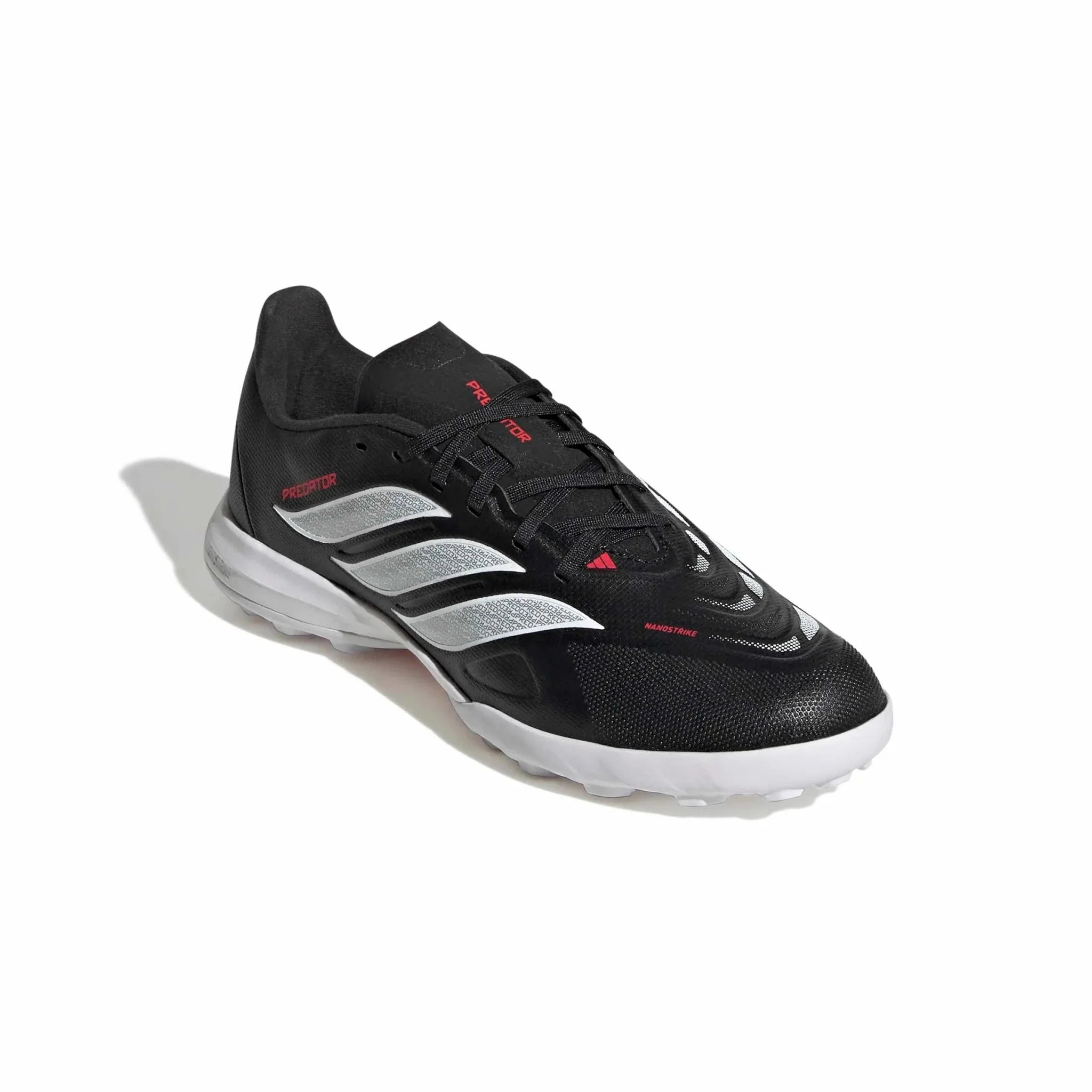 adidas Junior Predator League Turf Soccer Shoes - Immortal DNA Pack (SP26) 3