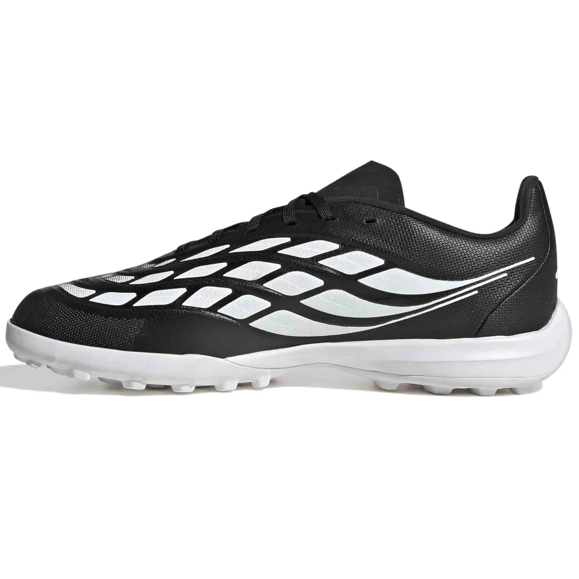 adidas Junior Predator League Turf Soccer Shoes - Immortal DNA Pack (SP26) 2