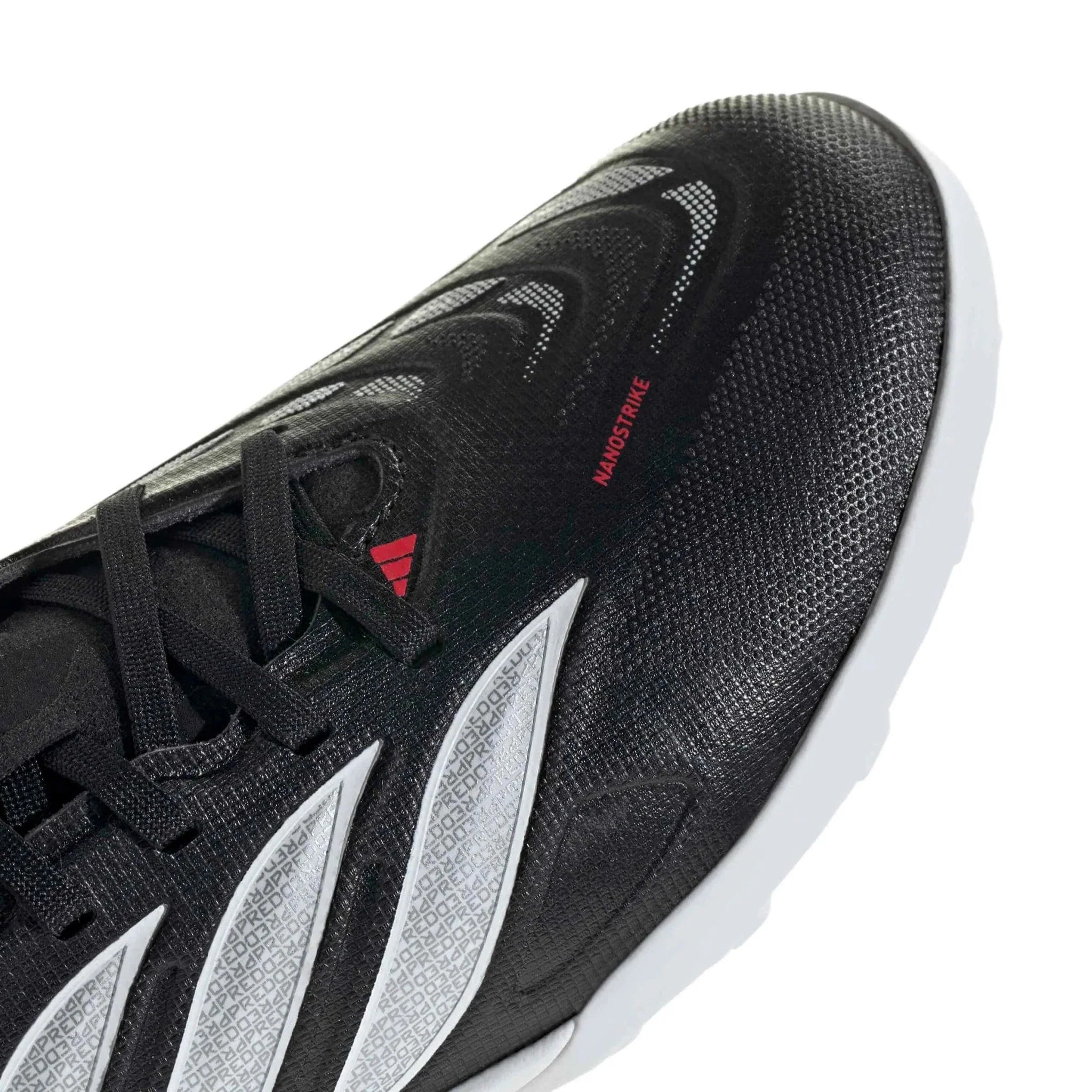 adidas Junior Predator League Turf Soccer Shoes - Immortal DNA Pack (SP26) 7