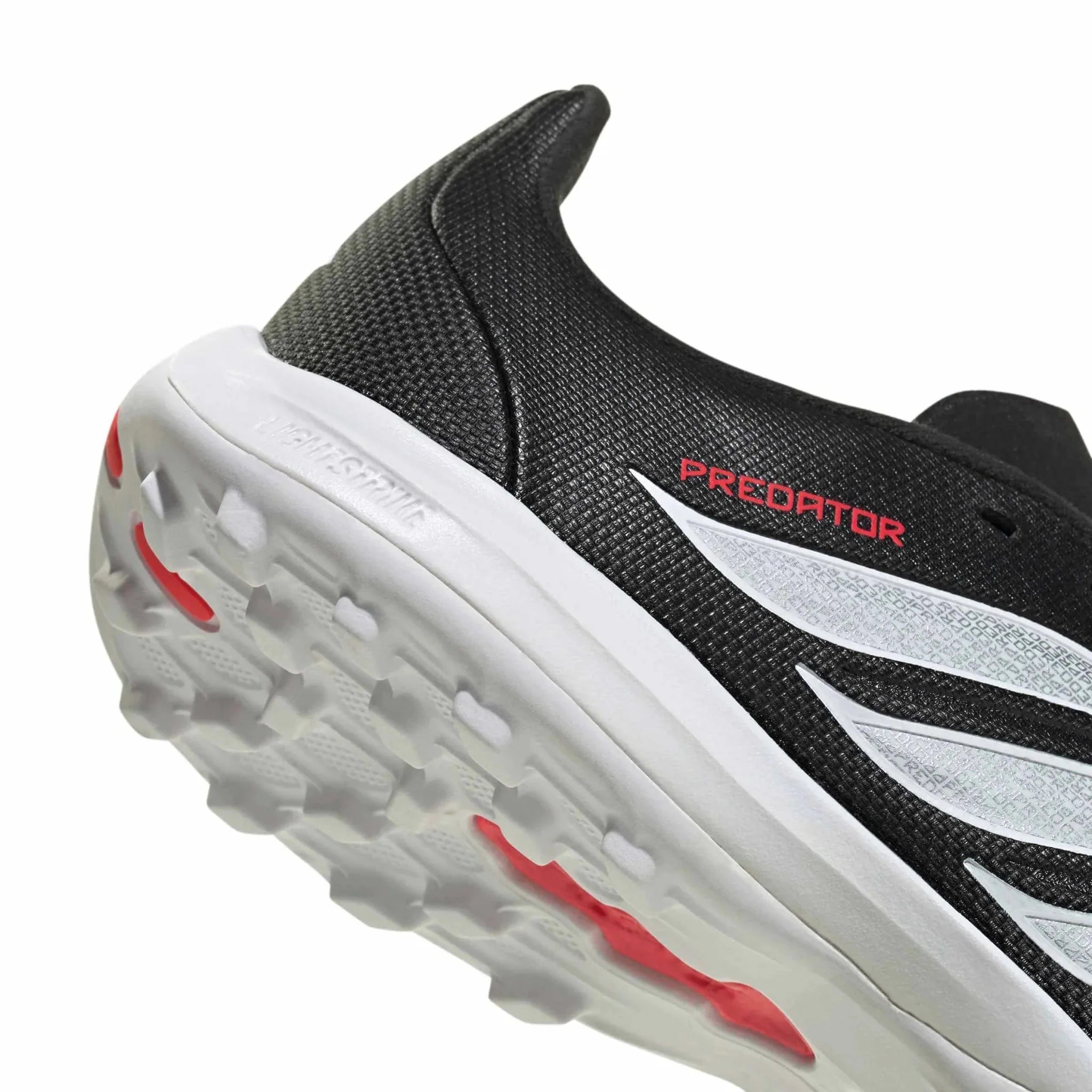 adidas Junior Predator League Turf Soccer Shoes - Immortal DNA Pack (SP26) 8