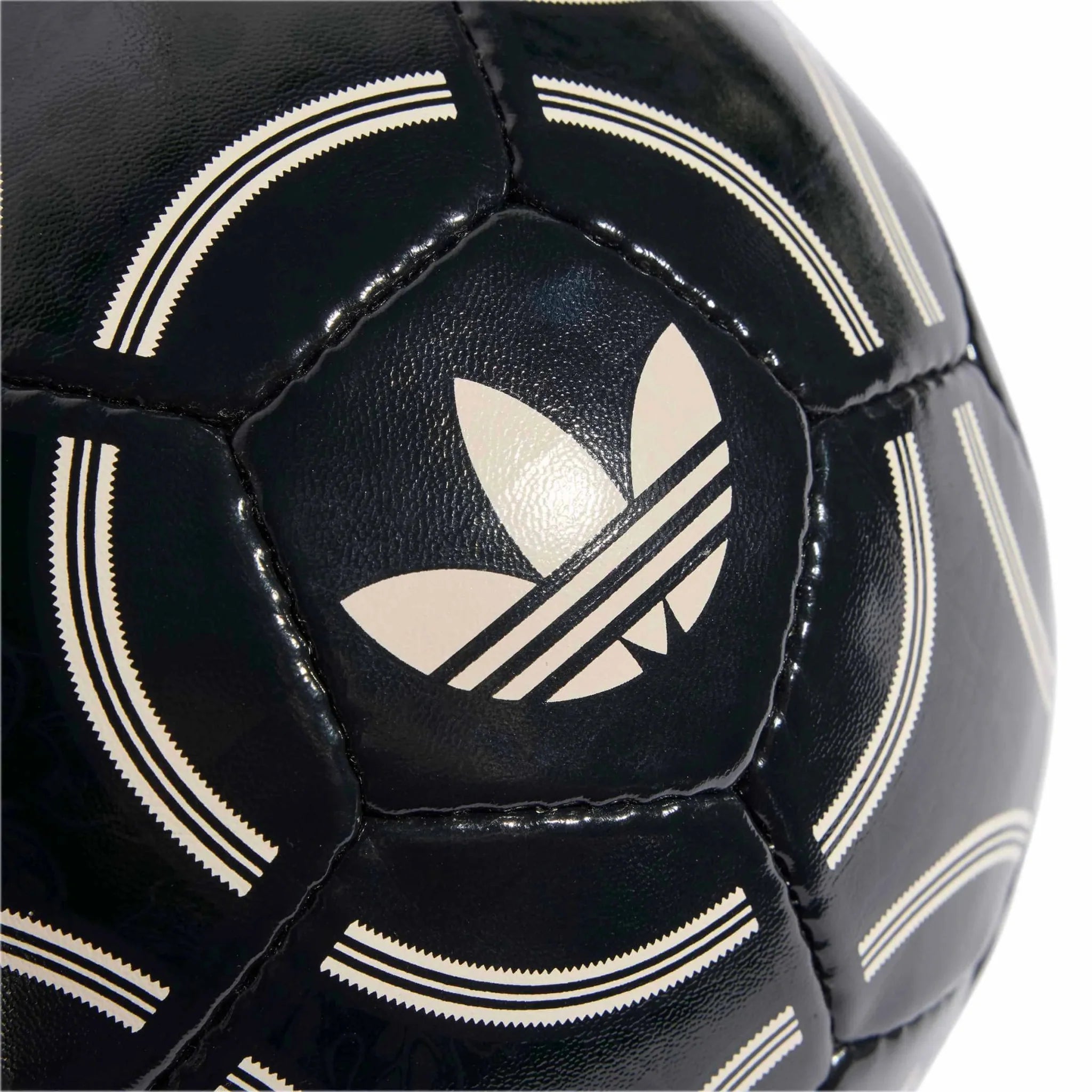 adidas 2025-26 Juventus Third Club Soccer Ball 3