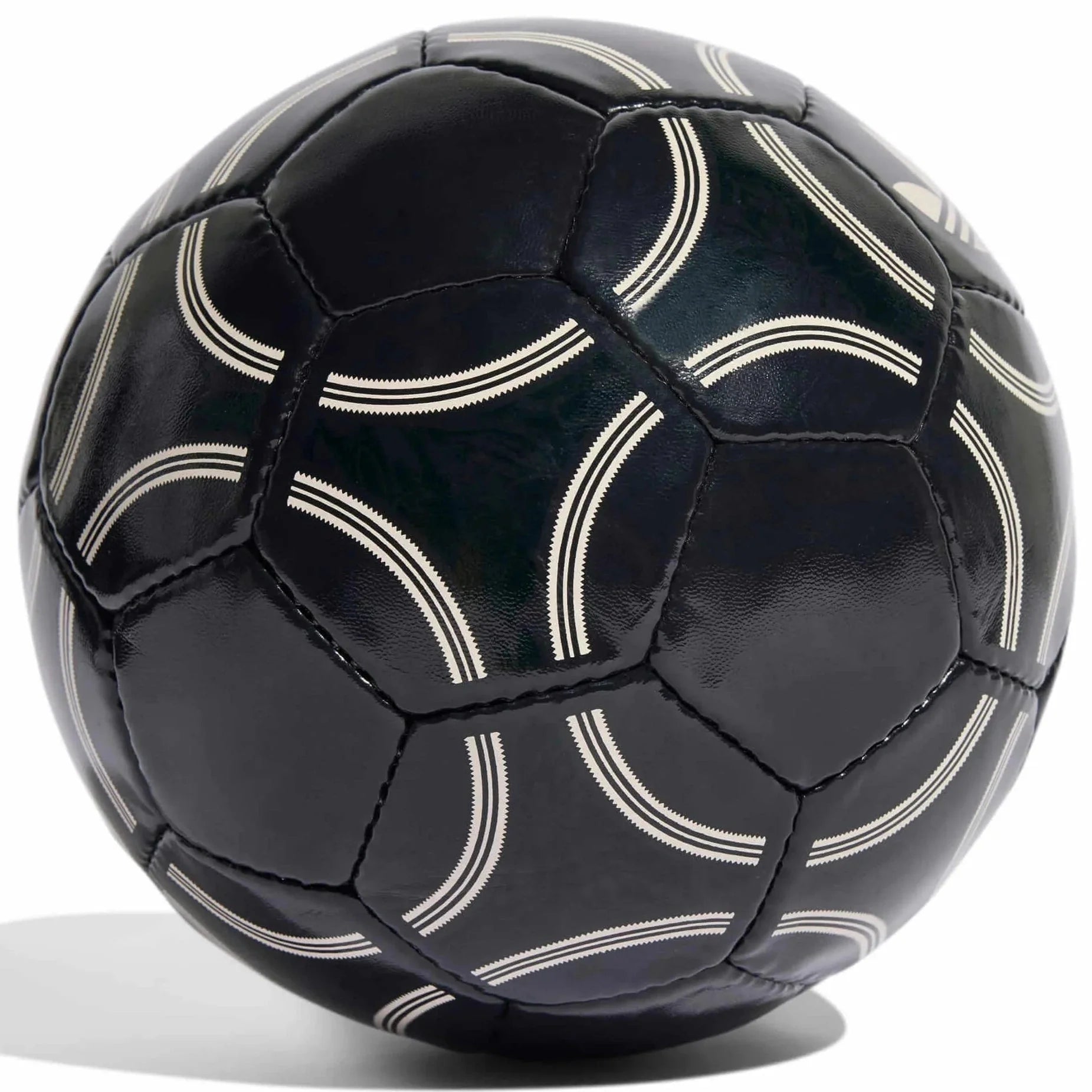 adidas 2025-26 Juventus Third Club Soccer Ball 2