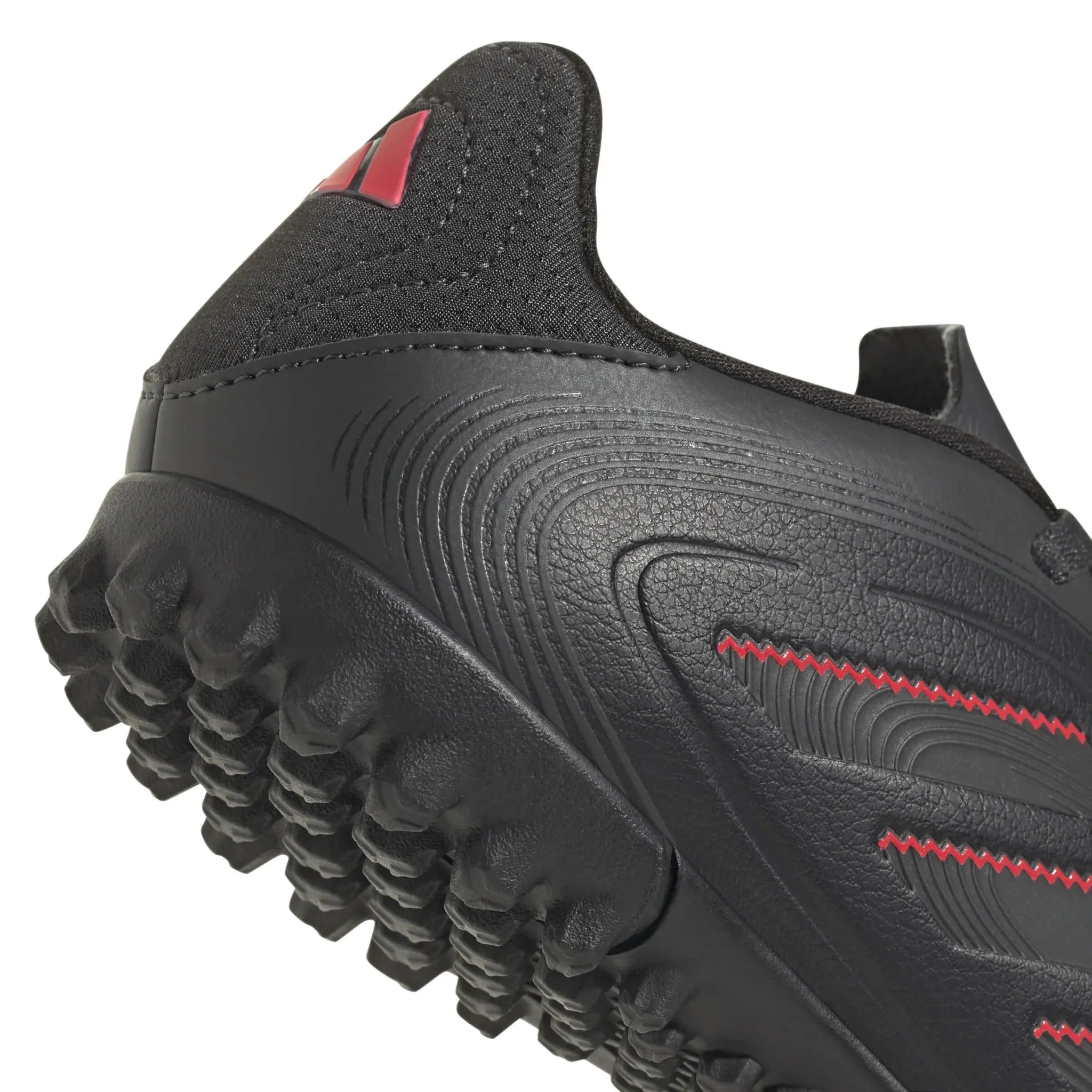 adidas Kids Copa Pure III Club Turf - Stealth Victory Pack (SP25) 8