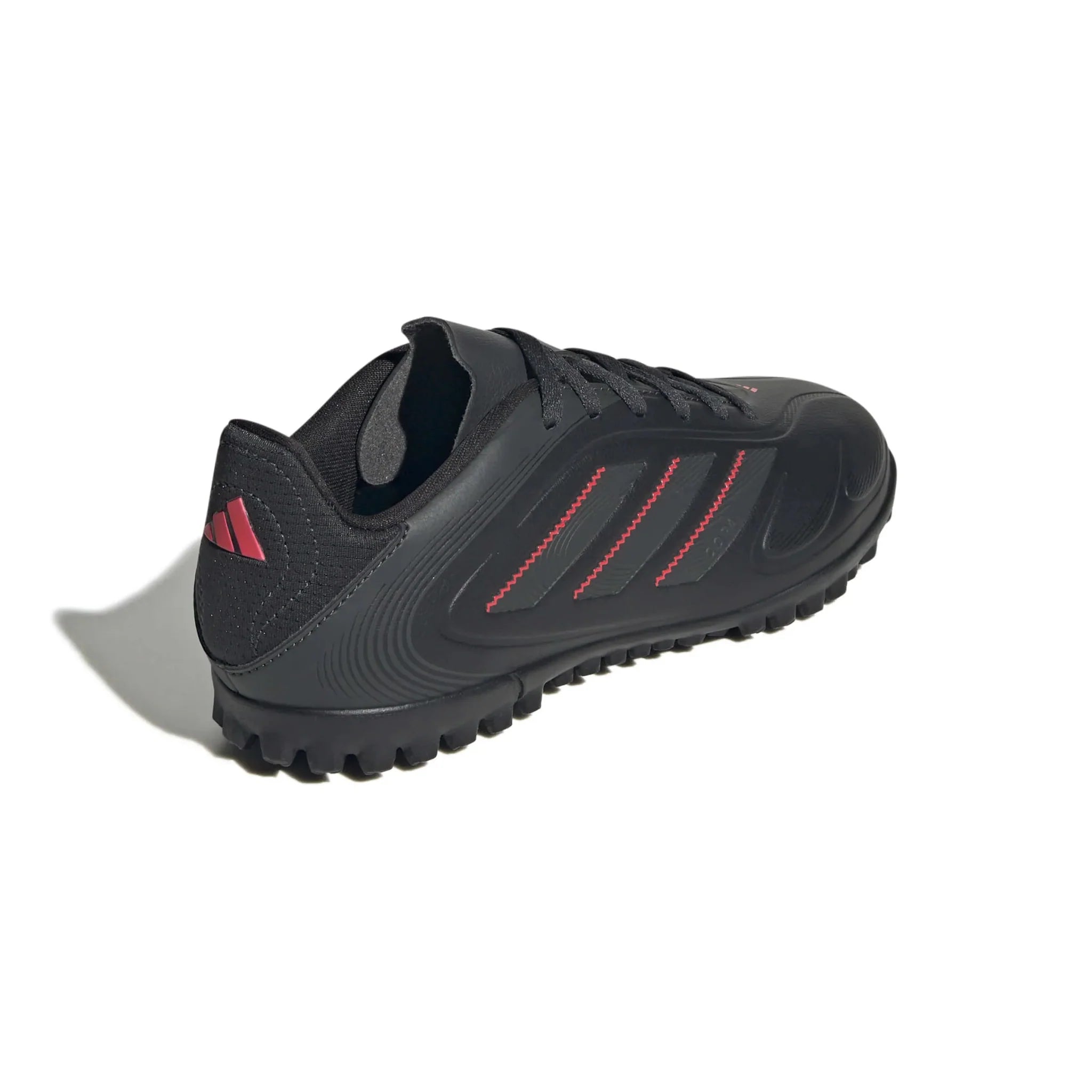 adidas Kids Copa Pure III Club Turf - Stealth Victory Pack (SP25) 4