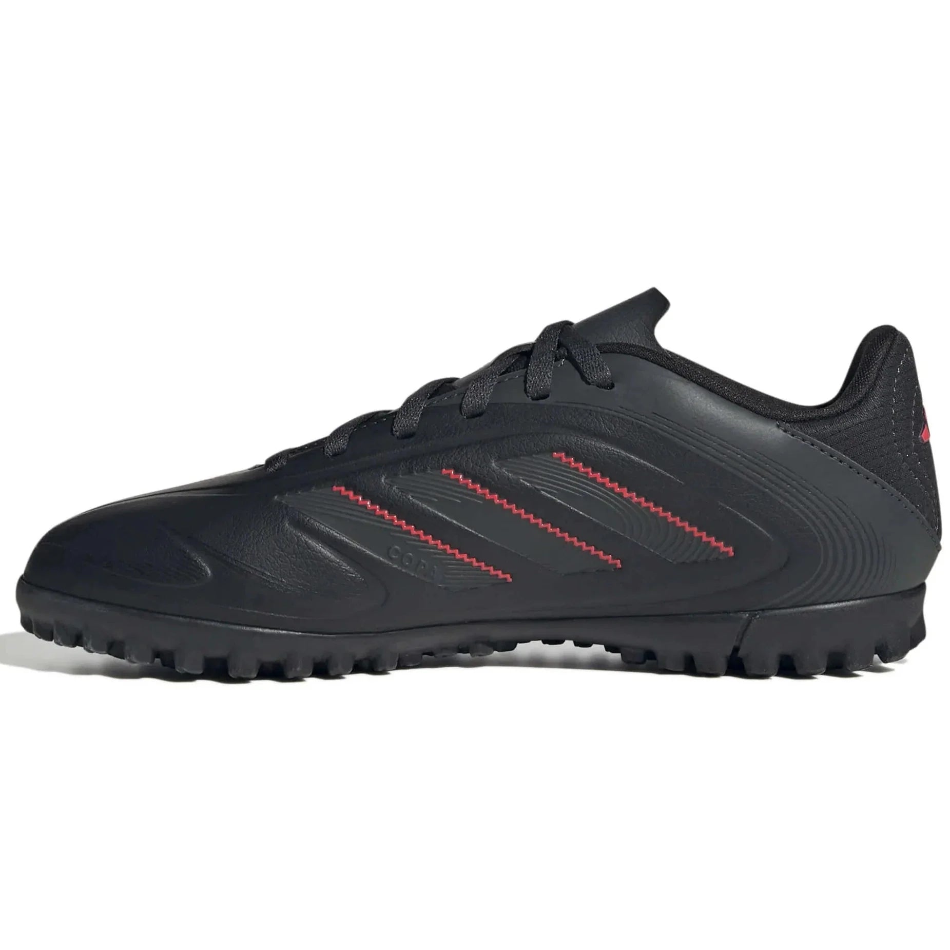 adidas Kids Copa Pure III Club Turf - Stealth Victory Pack (SP25) 2
