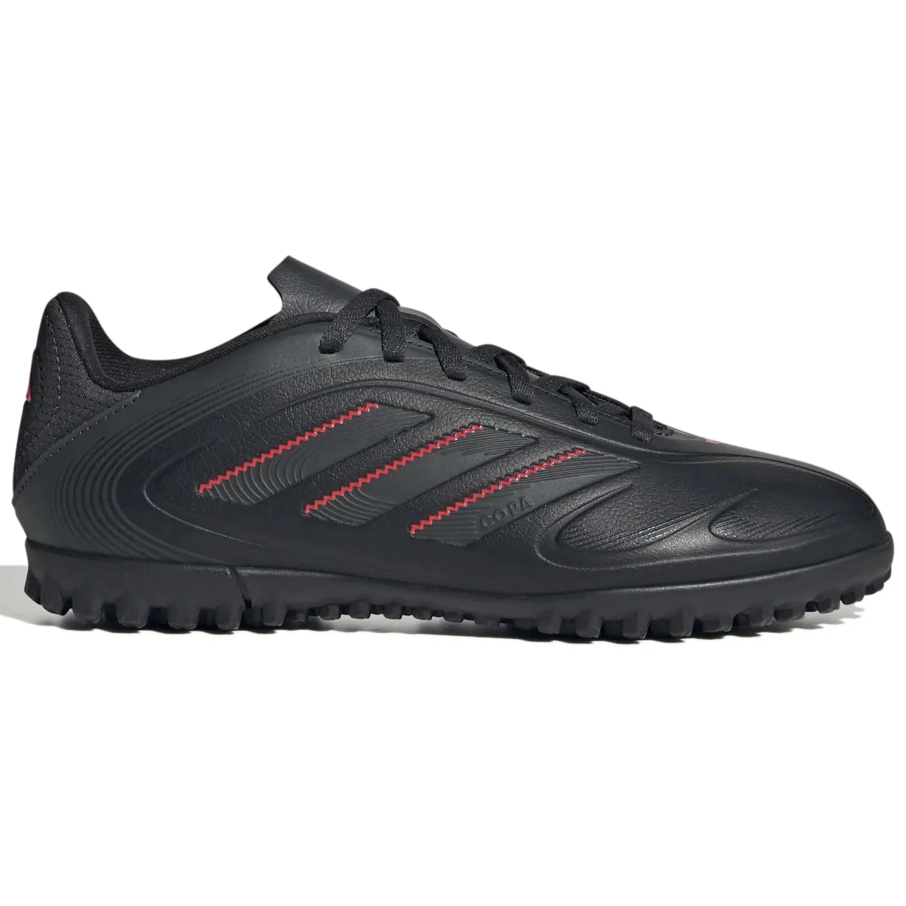 adidas Kids Copa Pure III Club Turf - Stealth Victory Pack (SP25) 1