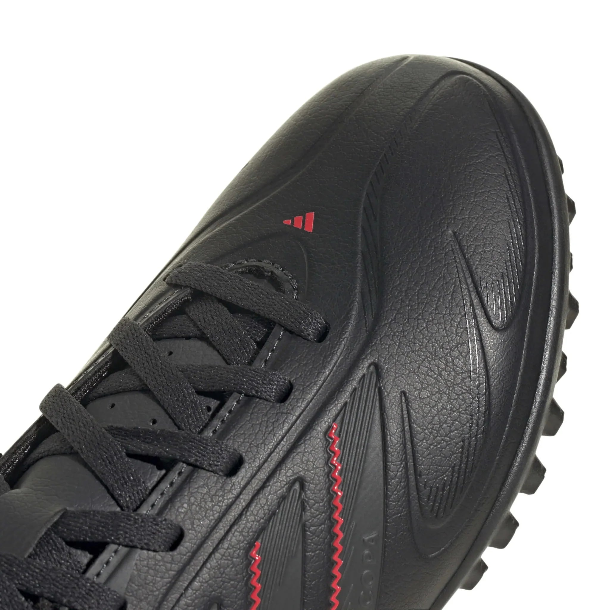 adidas Kids Copa Pure III Club Turf - Stealth Victory Pack (SP25) 7