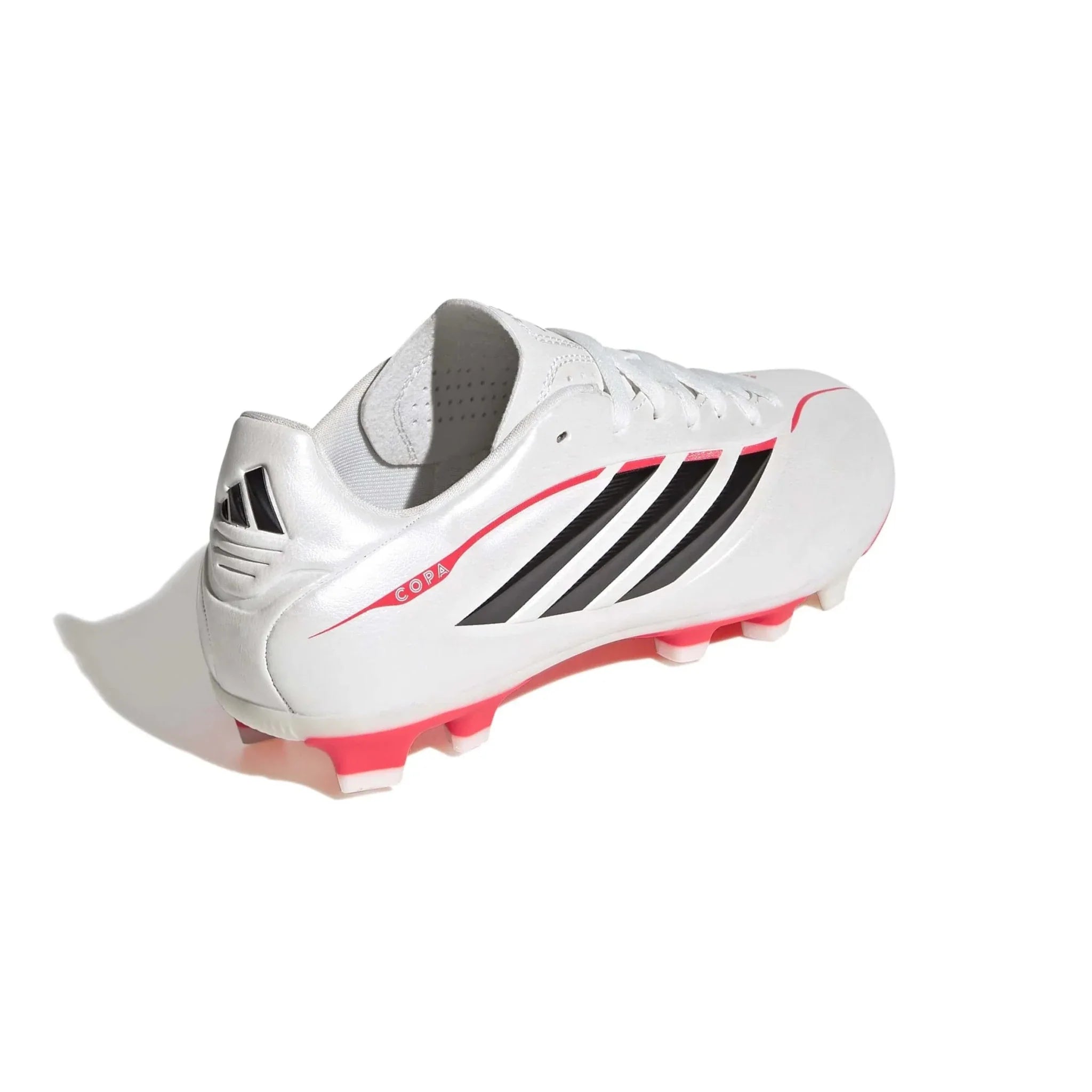 adidas Kids Copa Pure IV Club Firm/Multi Ground Soccer Cleats - Born For Goals Pack (SP26) 4