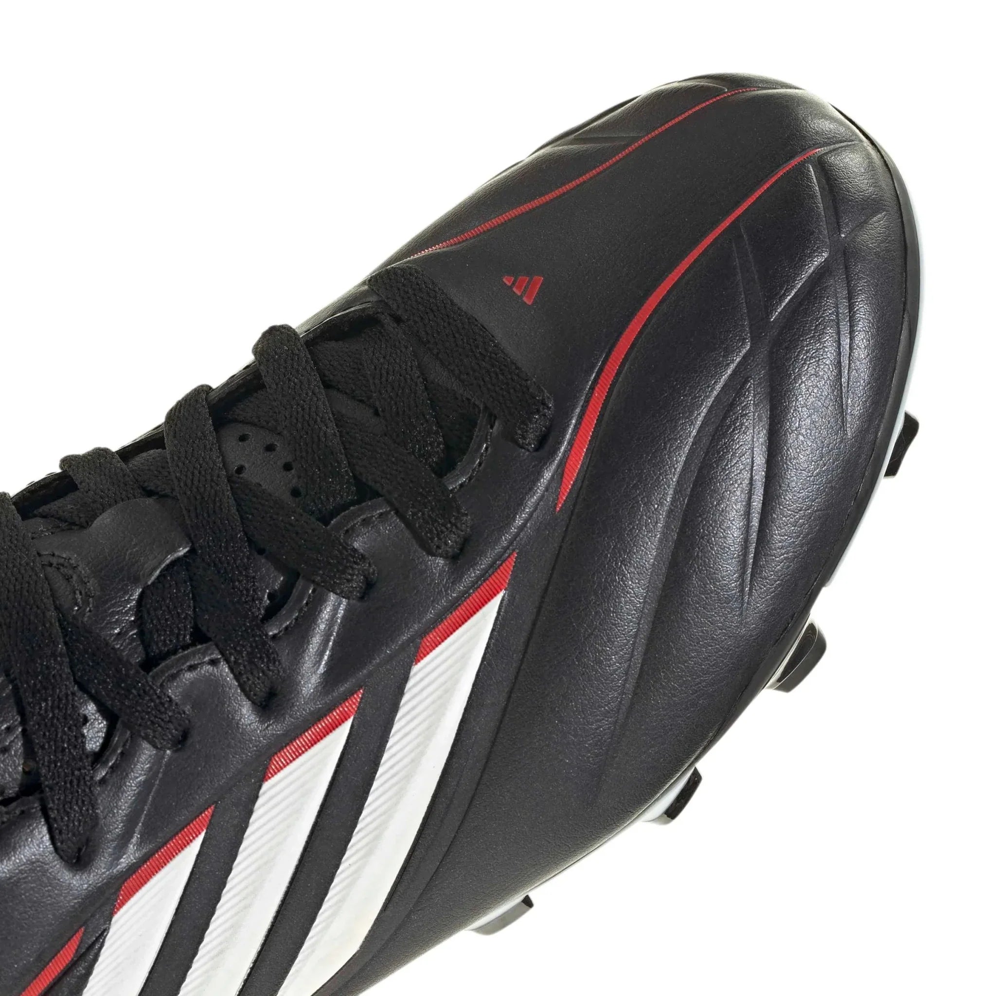 adidas Kids Copa Pure IV Club Firm/Multi Ground Soccer Cleats - Immortal DNA Pack (SP26) 7