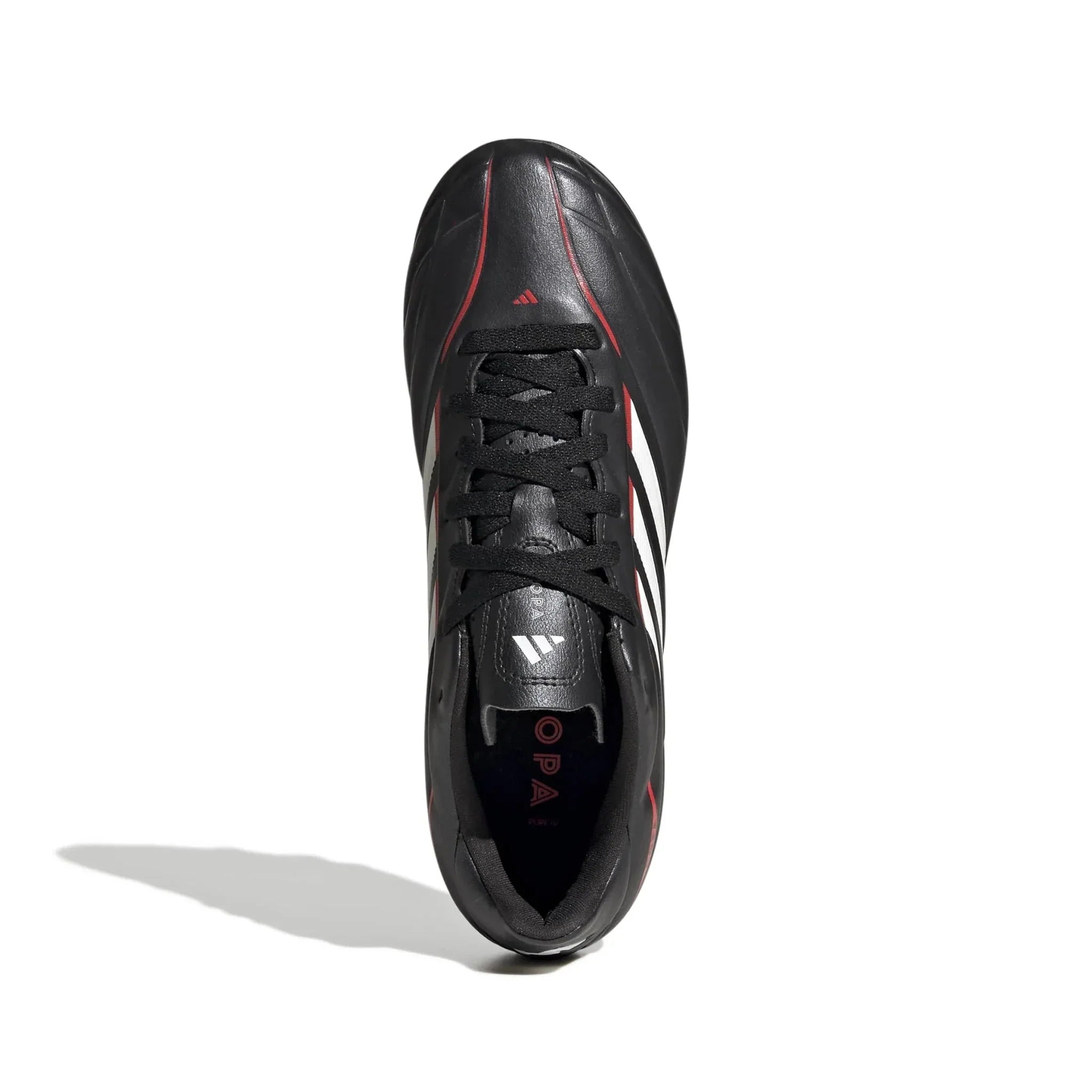 adidas Kids Copa Pure IV Club Firm/Multi Ground Soccer Cleats - Immortal DNA Pack (SP26) 5