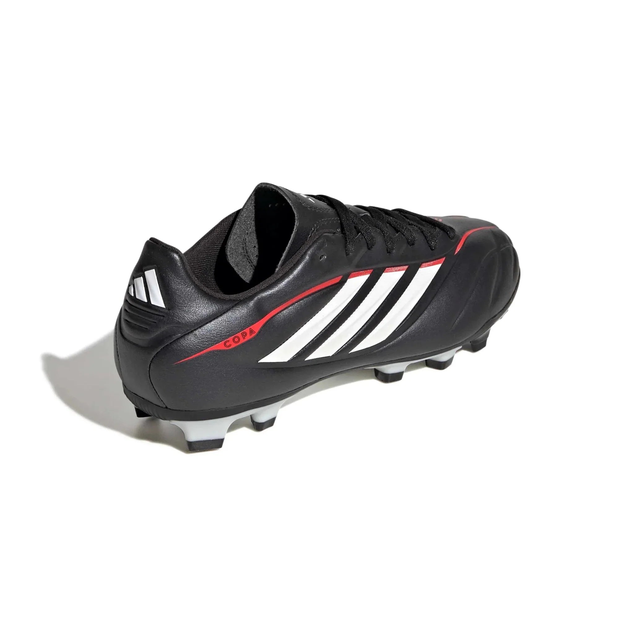 adidas Kids Copa Pure IV Club Firm/Multi Ground Soccer Cleats - Immortal DNA Pack (SP26) 4