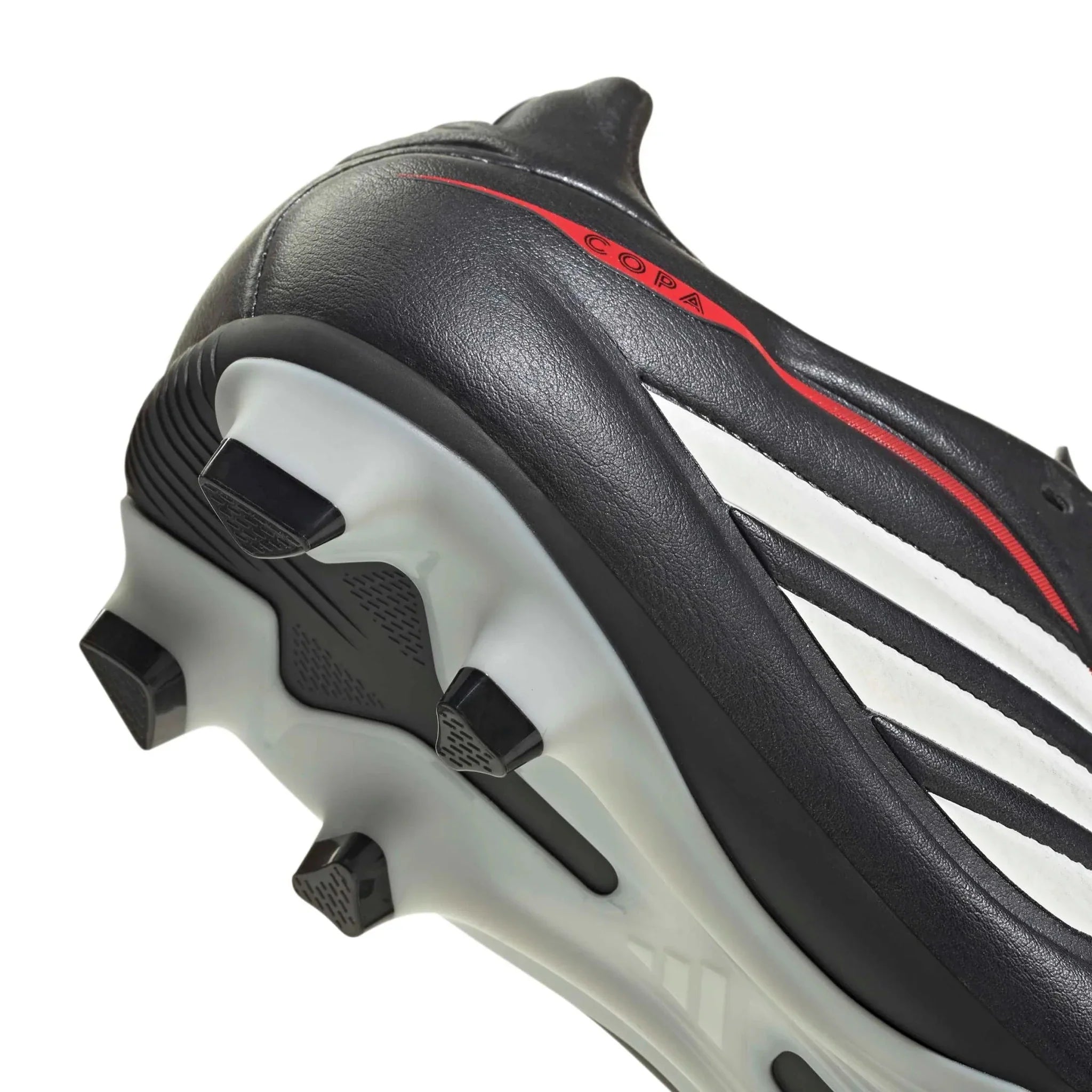 adidas Kids Copa Pure IV Club Firm/Multi Ground Soccer Cleats - Immortal DNA Pack (SP26) 8