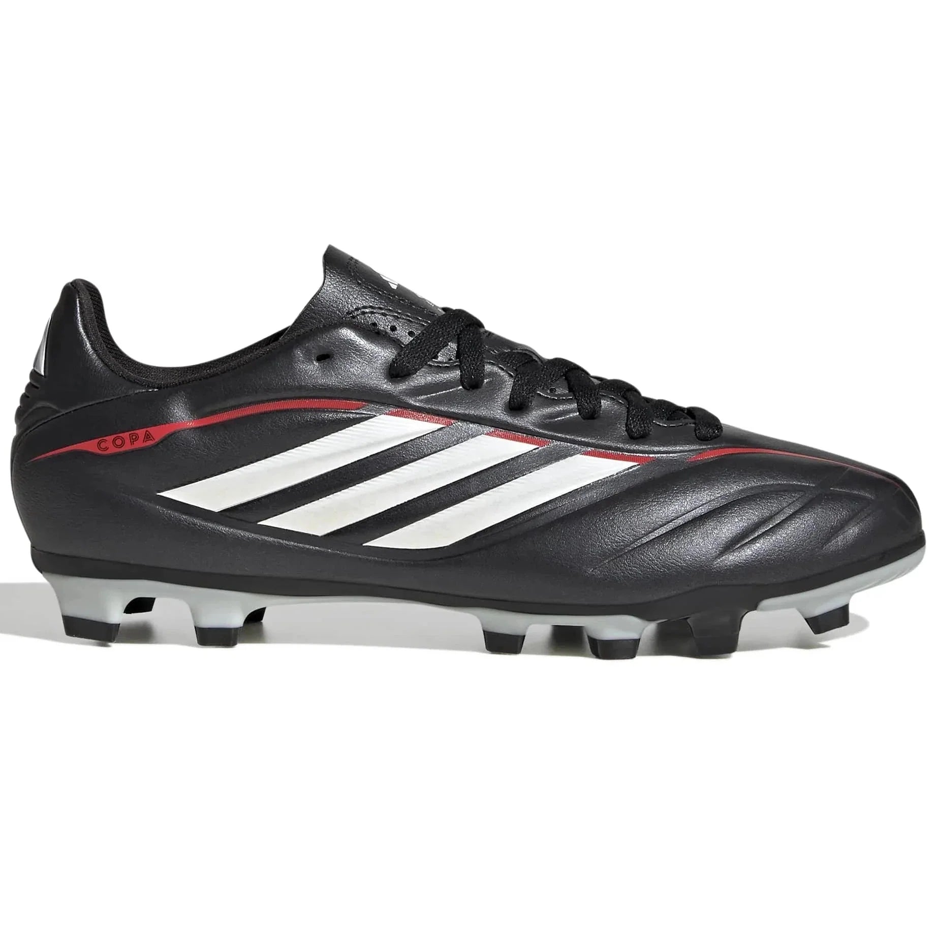 adidas Kids Copa Pure IV Club Firm/Multi Ground Soccer Cleats - Immortal DNA Pack (SP26) 1