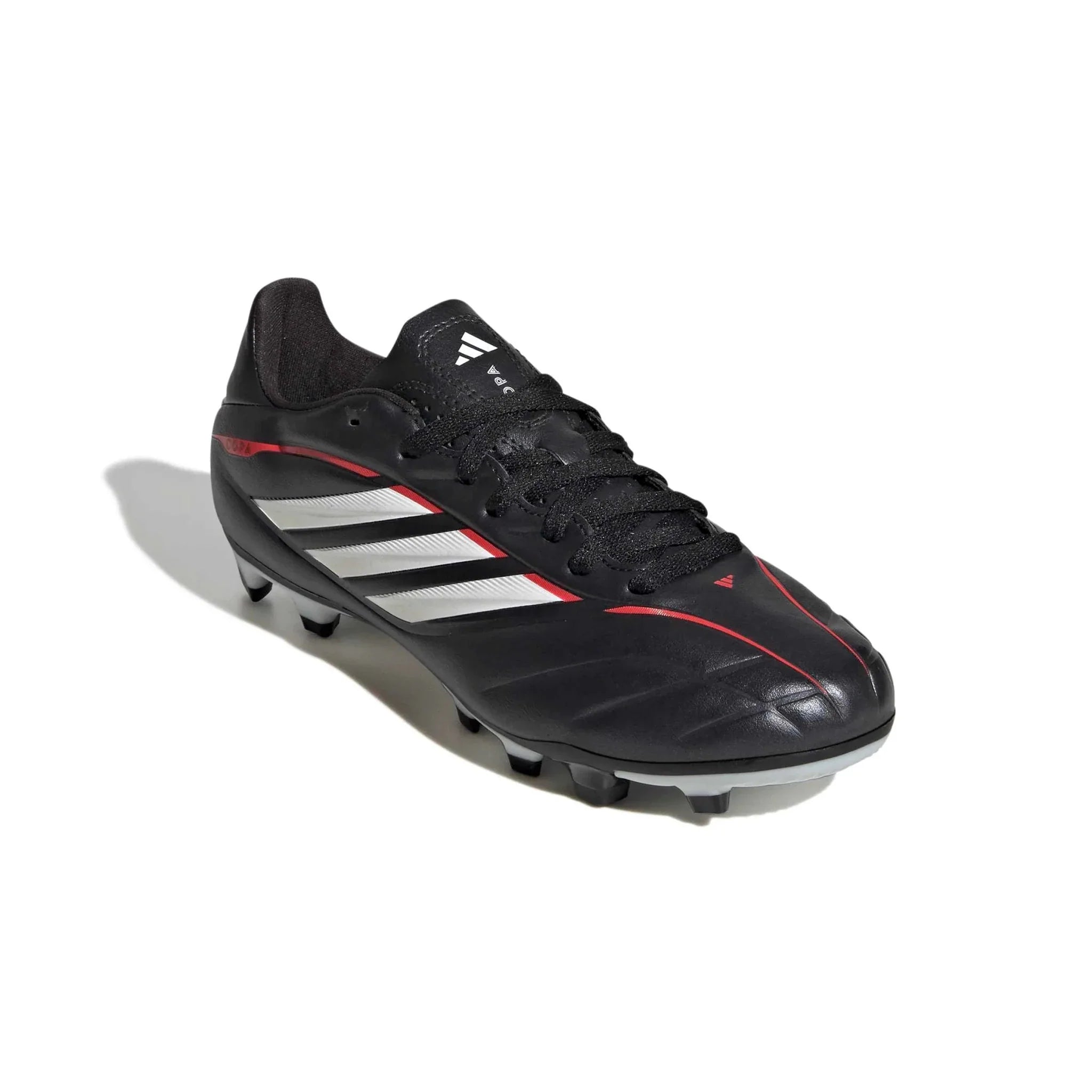 adidas Kids Copa Pure IV Club Firm/Multi Ground Soccer Cleats - Immortal DNA Pack (SP26) 3