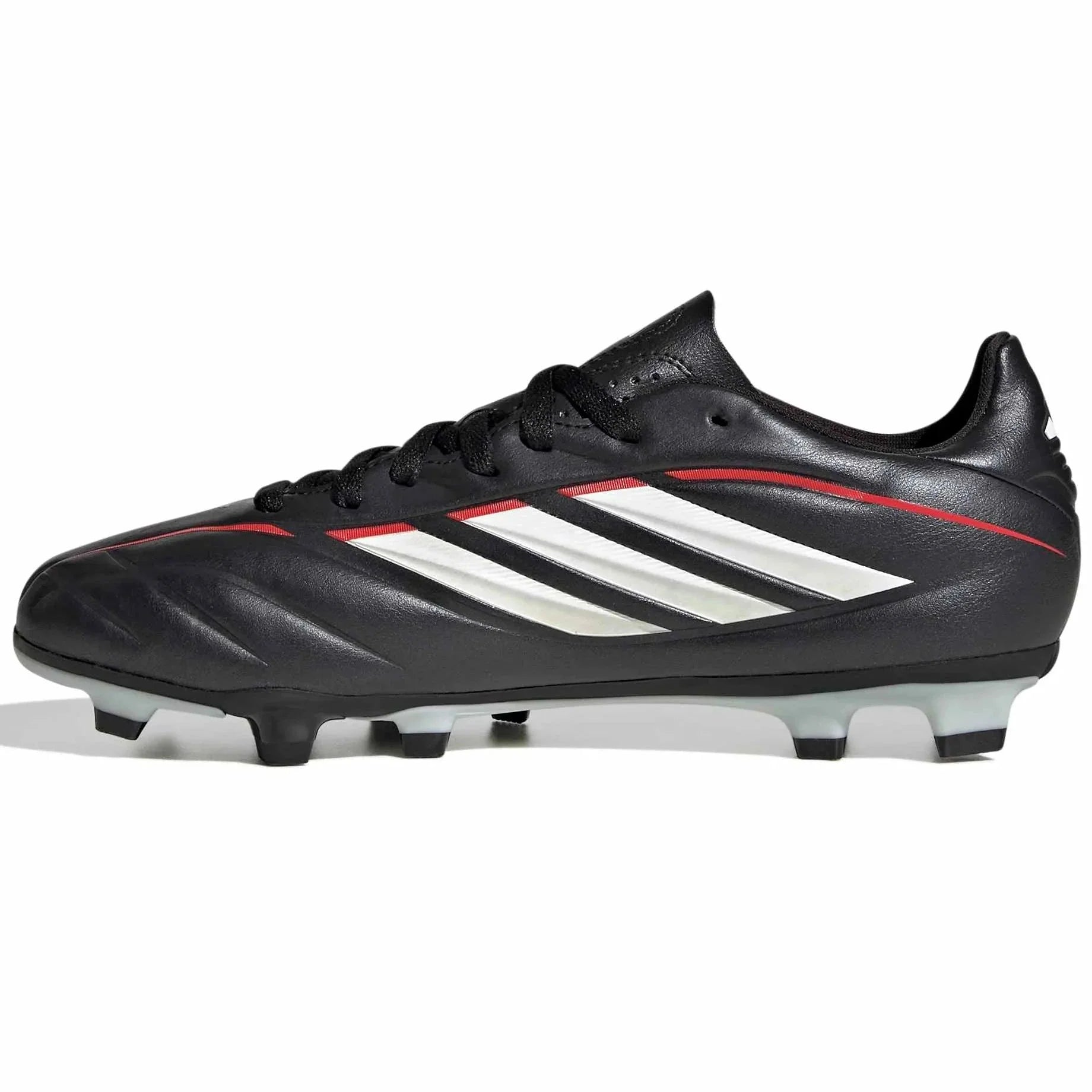adidas Kids Copa Pure IV Club Firm/Multi Ground Soccer Cleats - Immortal DNA Pack (SP26) 2