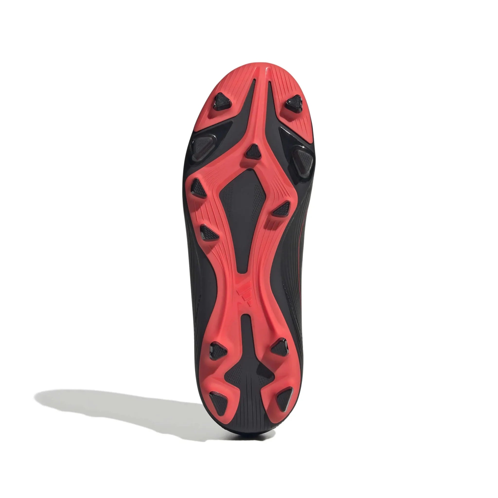 adidas Kids F50 Club FG/MG - Stealth Victory Pack (SP25) 6