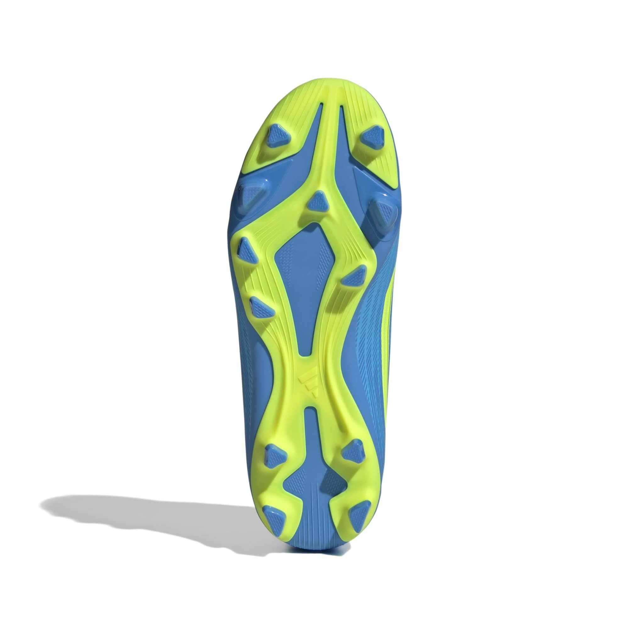adidas Kids F50 Club Firm/Multi Ground Soccer Cleats - Ice Cold Precision Pack (SP26) 6