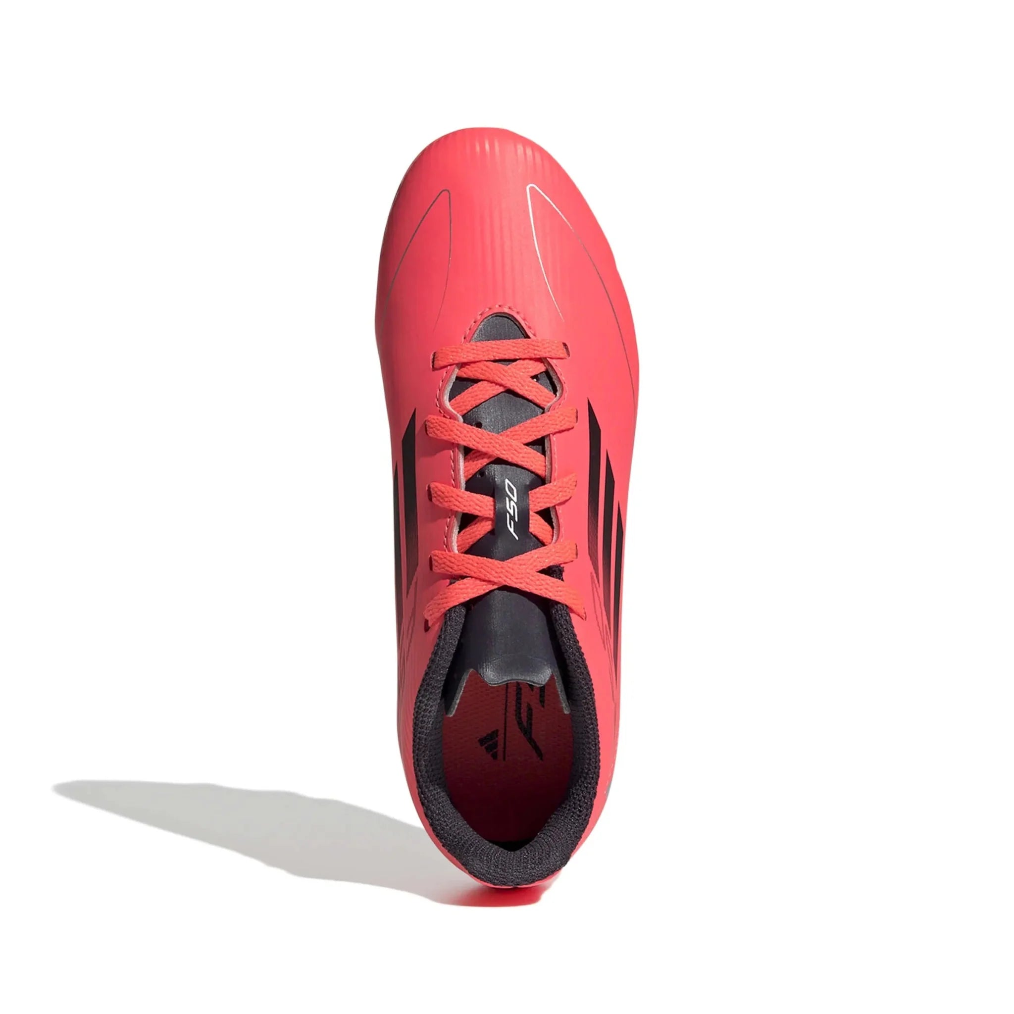adidas Kids F50 Club FxG - Vivid Horizon Pack (FA24) 5