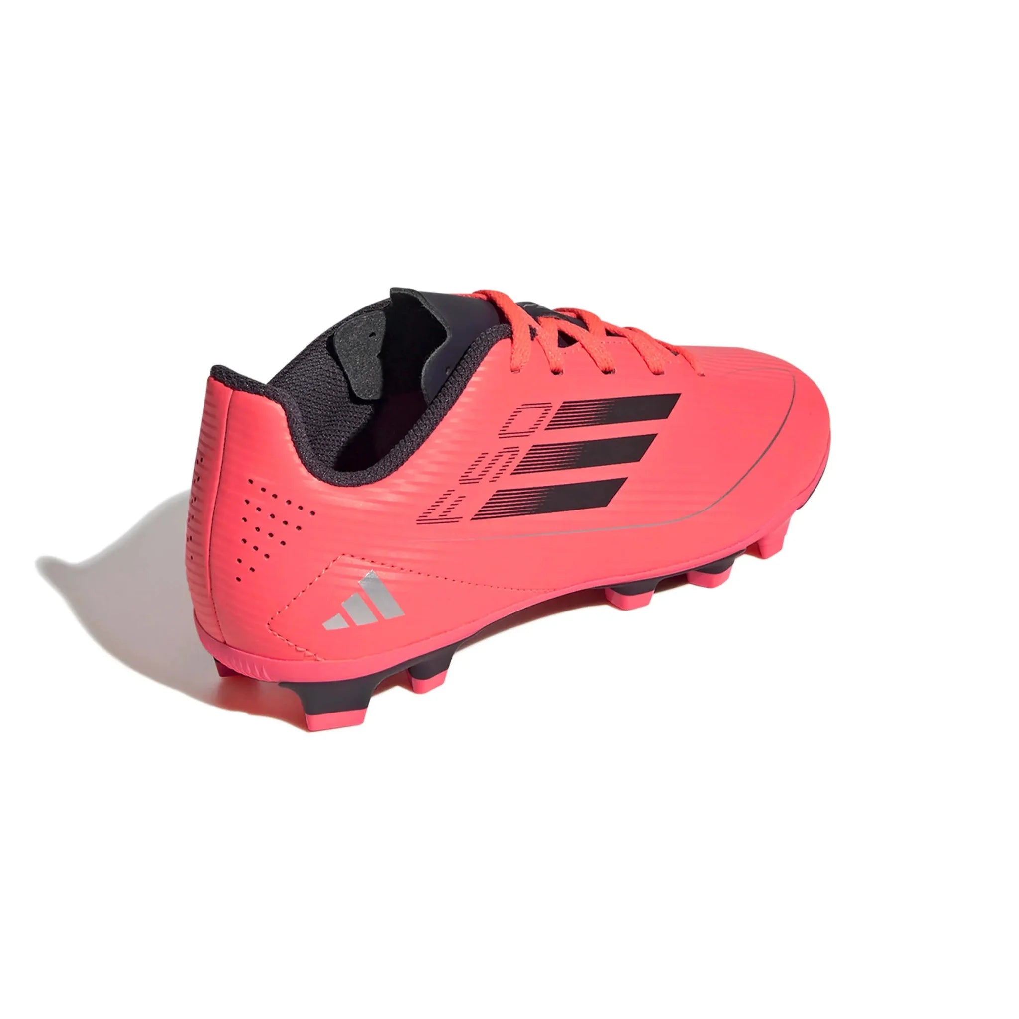adidas Kids F50 Club FxG - Vivid Horizon Pack (FA24) 4