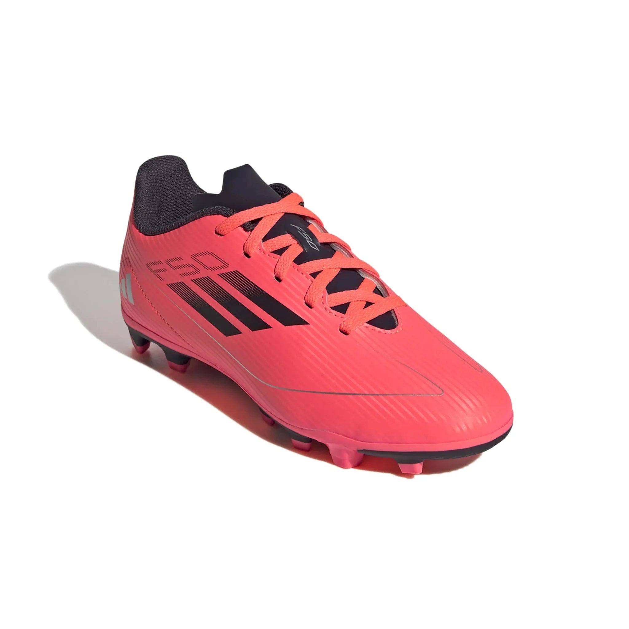 adidas Kids F50 Club FxG - Vivid Horizon Pack (FA24) 3