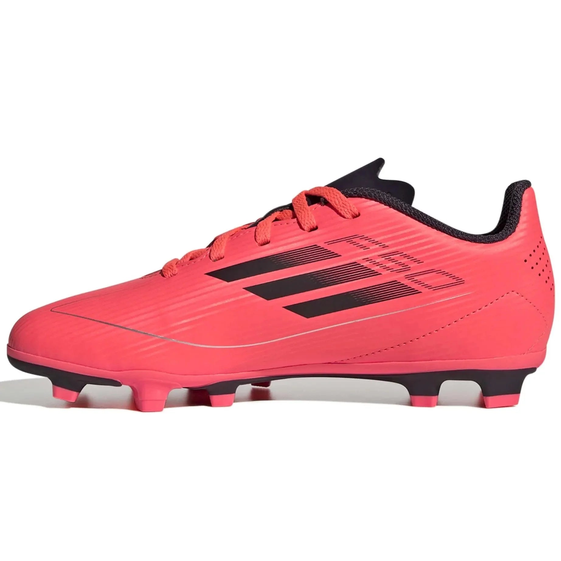adidas Kids F50 Club FxG - Vivid Horizon Pack (FA24) 2