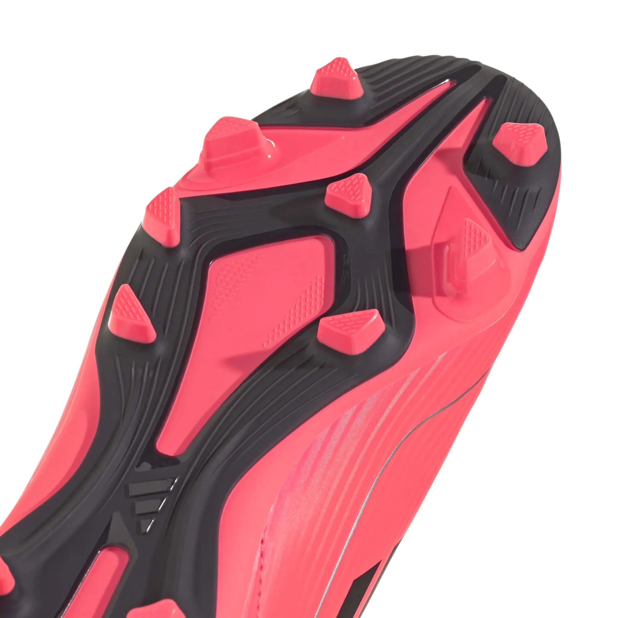 adidas Kids F50 Club FxG - Vivid Horizon Pack (FA24) 8