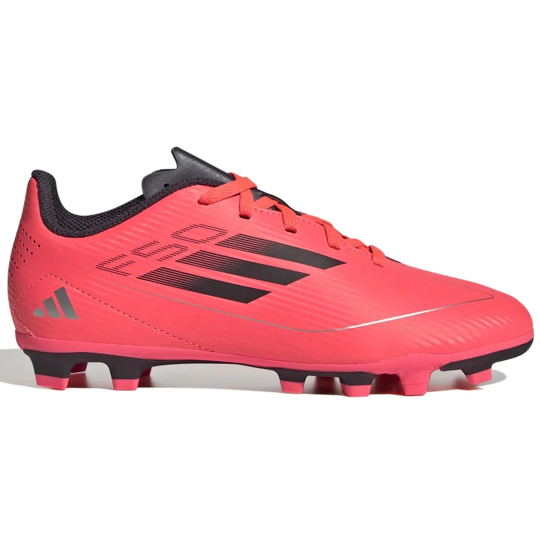 adidas Kids F50 Club FxG - Vivid Horizon Pack (FA24) 1