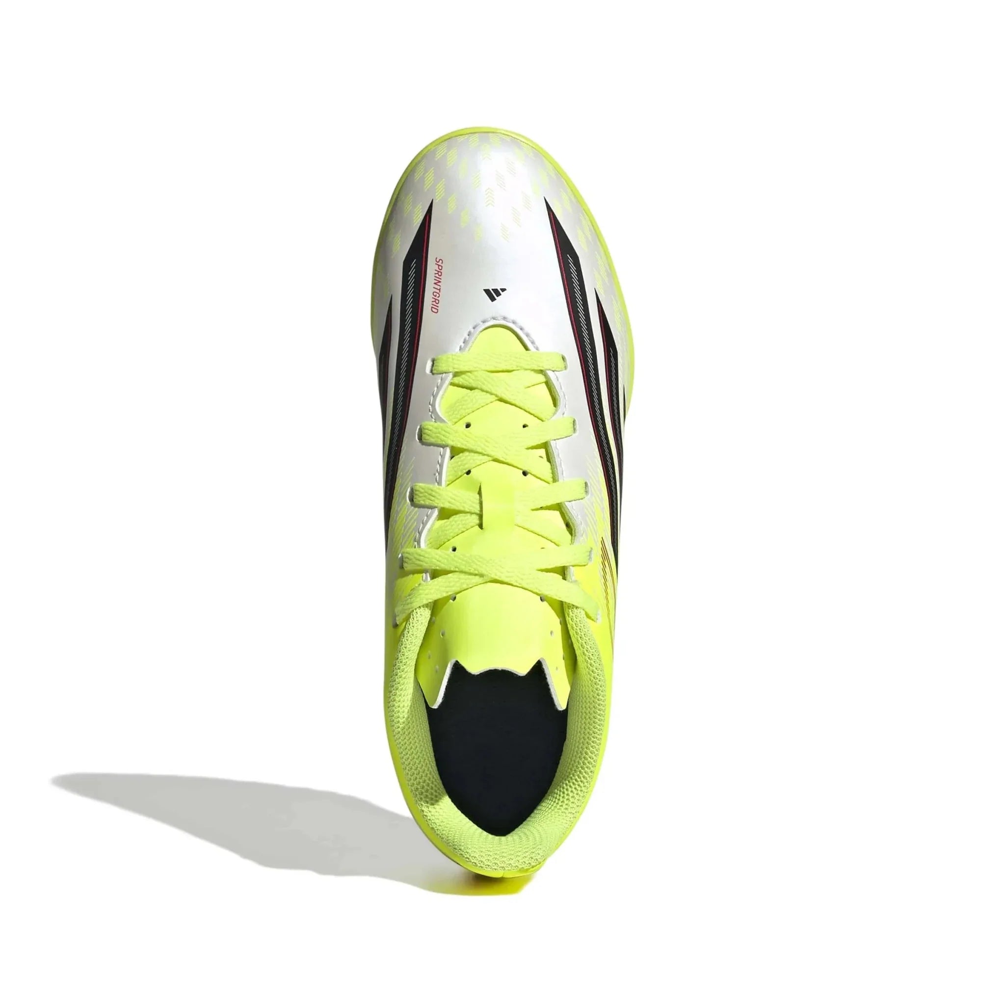adidas Kids F50 Club Turf Soccer Shoes - Born For Goals (SP26) 5