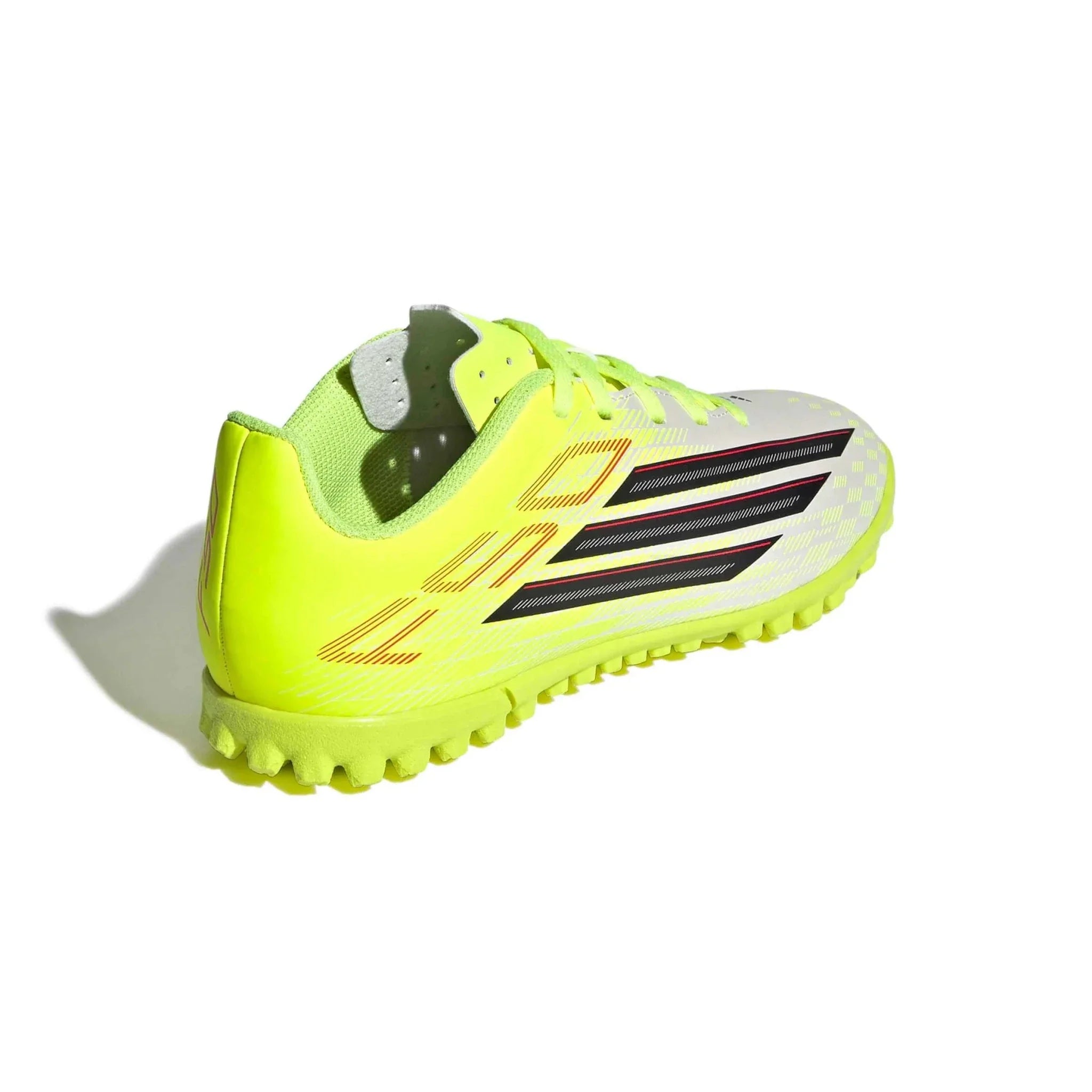 adidas Kids F50 Club Turf Soccer Shoes - Born For Goals (SP26) 4