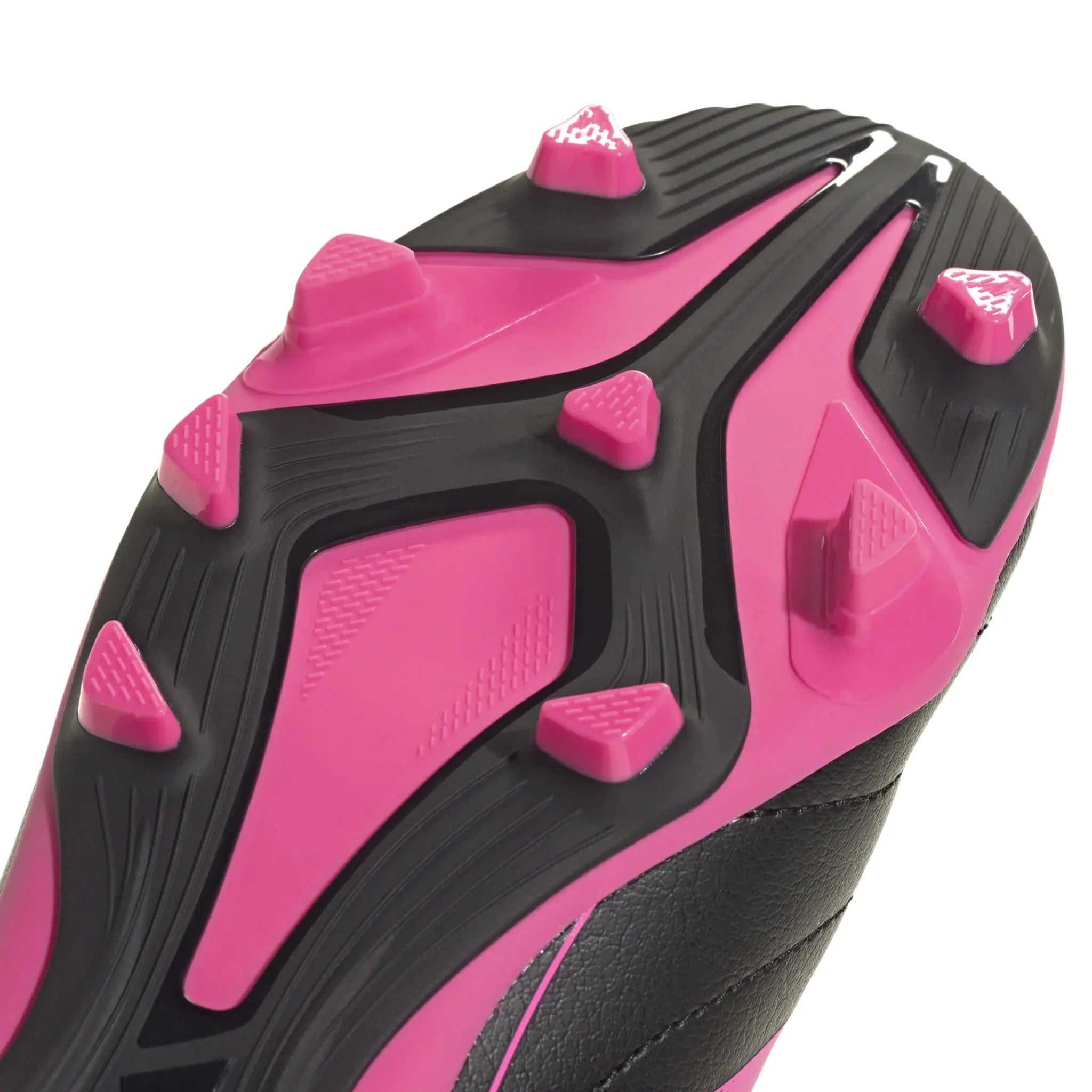 adidas Kids Goletto IX Firm/Multi Ground Soccer Cleats 8