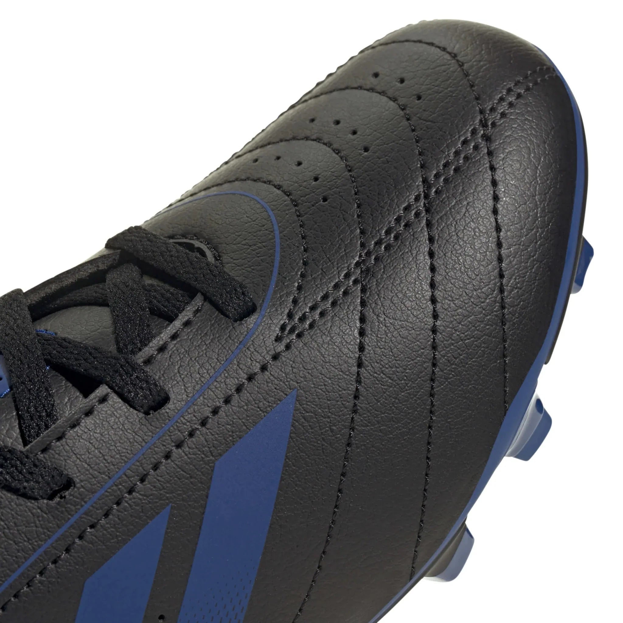 adidas Kids Goletto IX Firm/Multi Ground Soccer Cleats 7