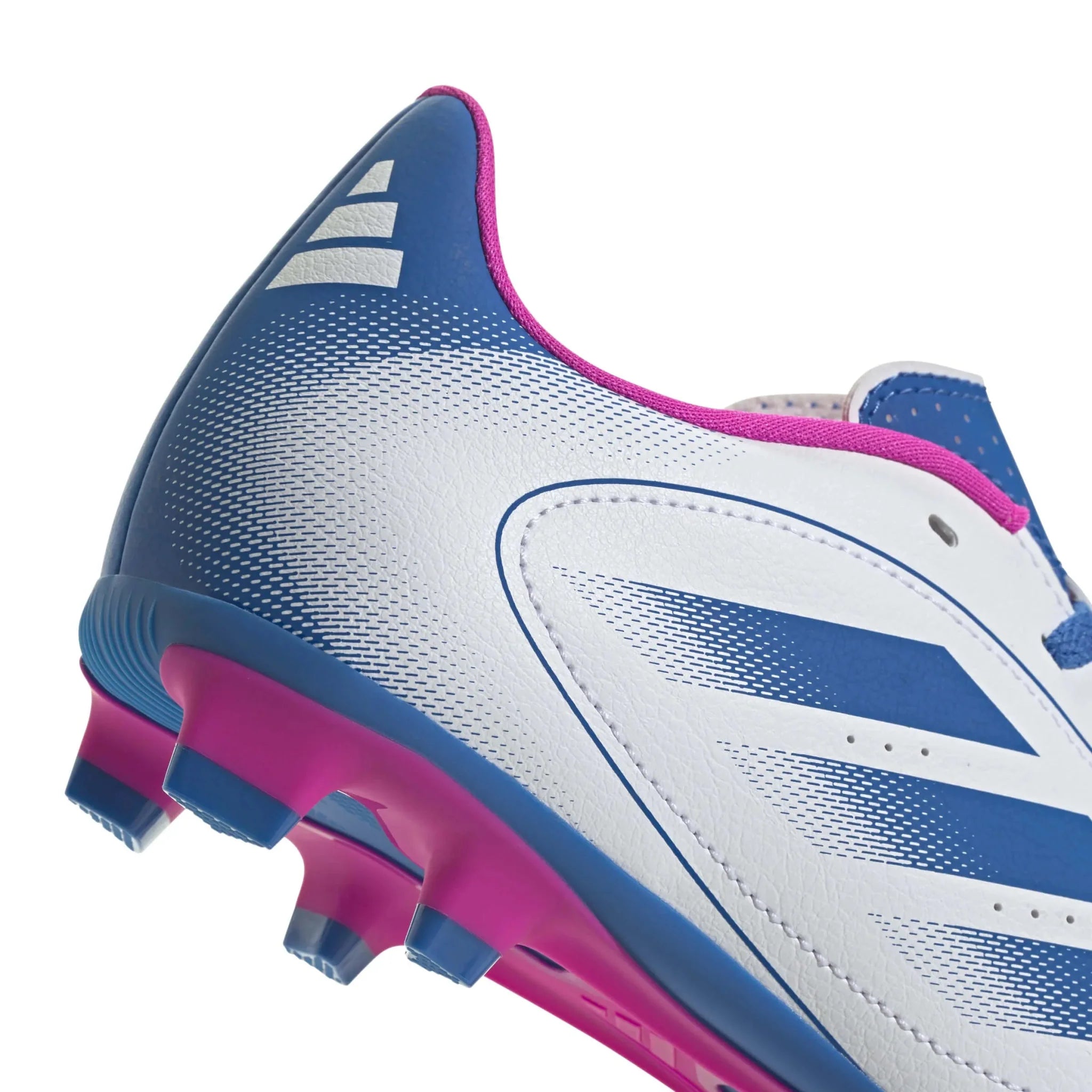 adidas Kids Goletto IX Firm/Multi Ground Soccer Cleats 7