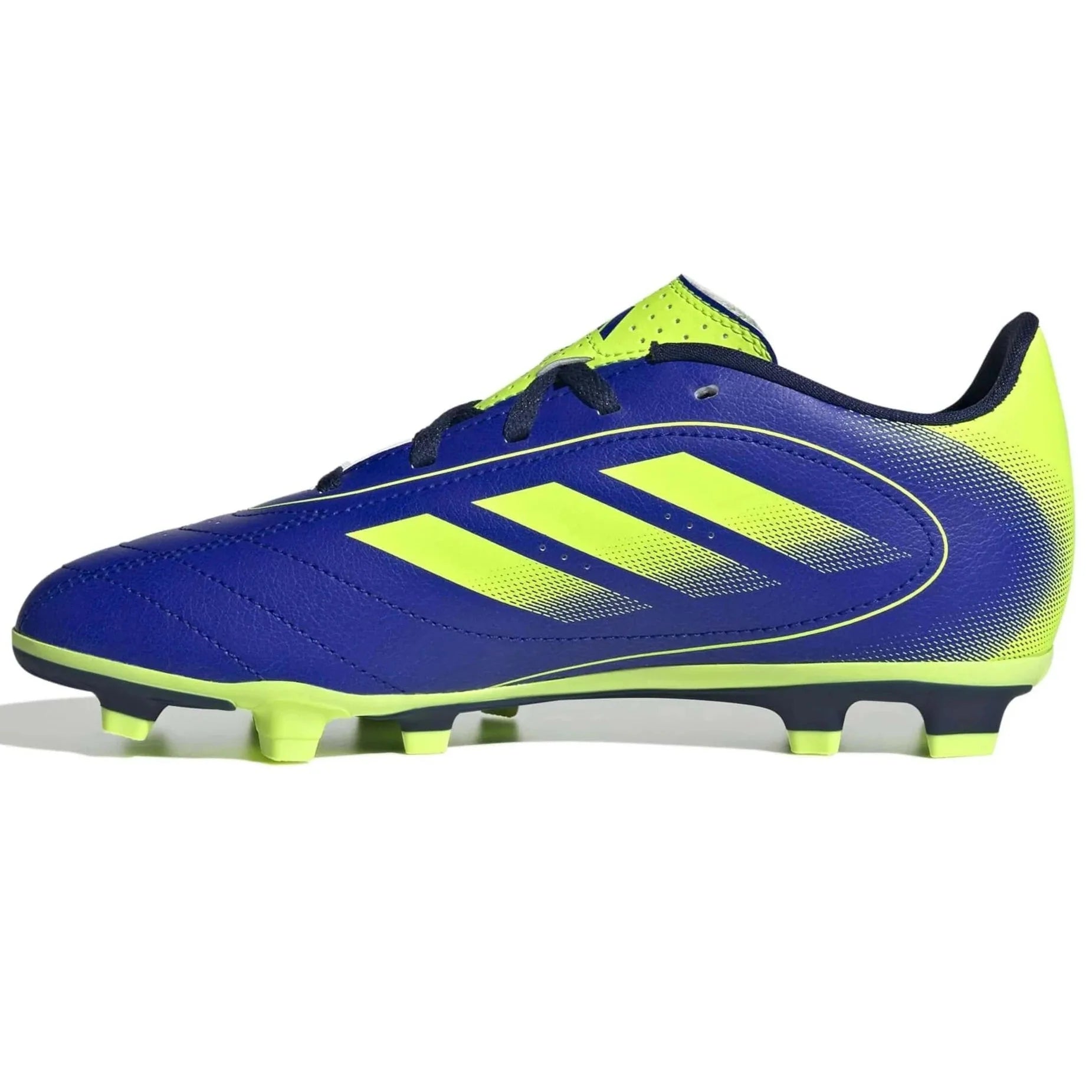 adidas Kid's Goletto IX Firm/Multi Ground Soccer Cleats 2