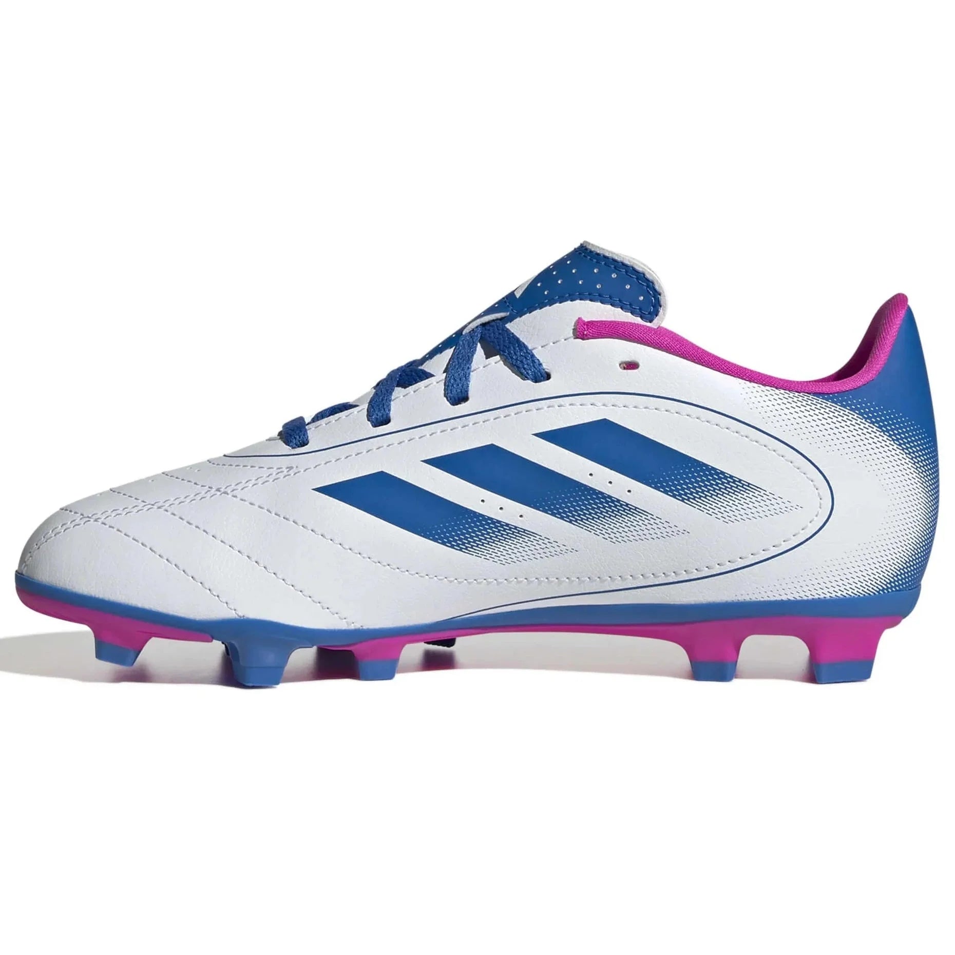 adidas Kids Goletto IX Firm/Multi Ground Soccer Cleats 2