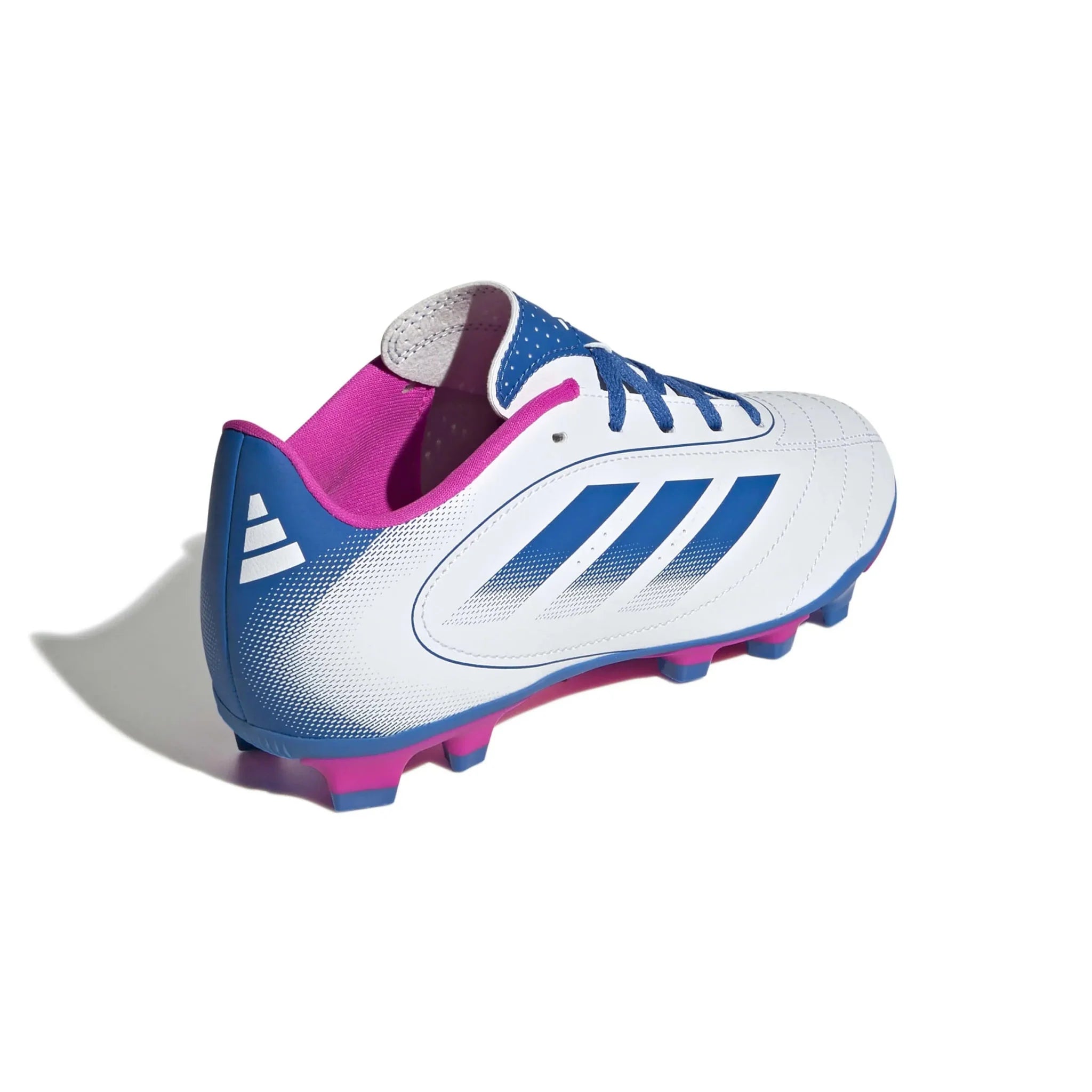 adidas Kids Goletto IX Firm/Multi Ground Soccer Cleats 4