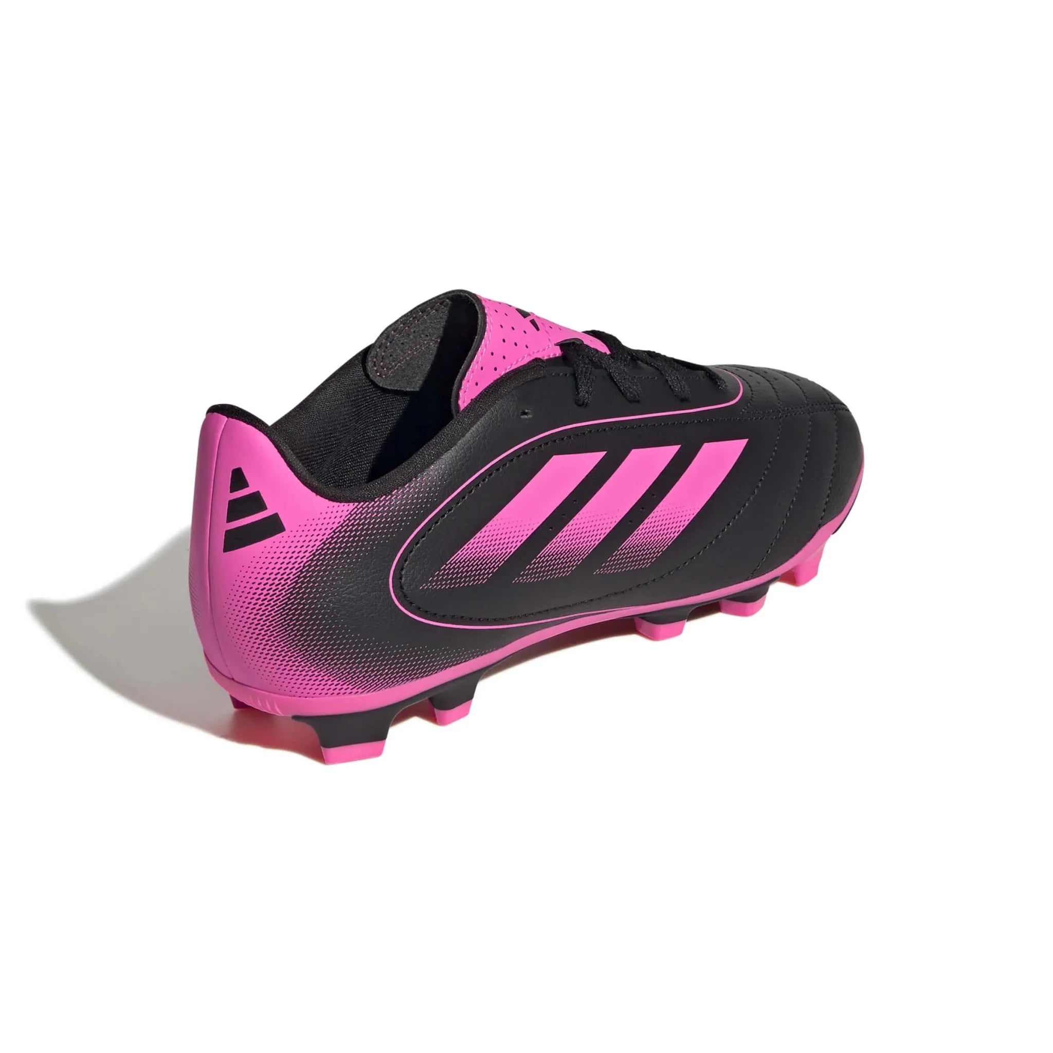 adidas Kids Goletto IX Firm/Multi Ground Soccer Cleats 4