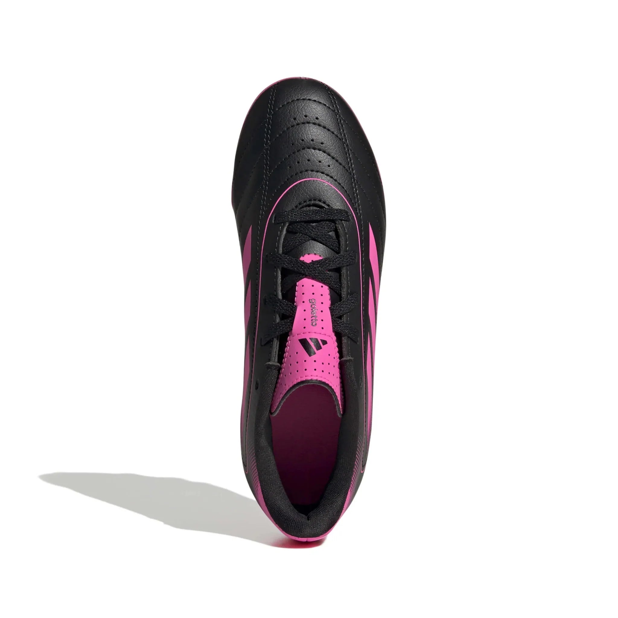 adidas Kids Goletto IX Firm/Multi Ground Soccer Cleats 5
