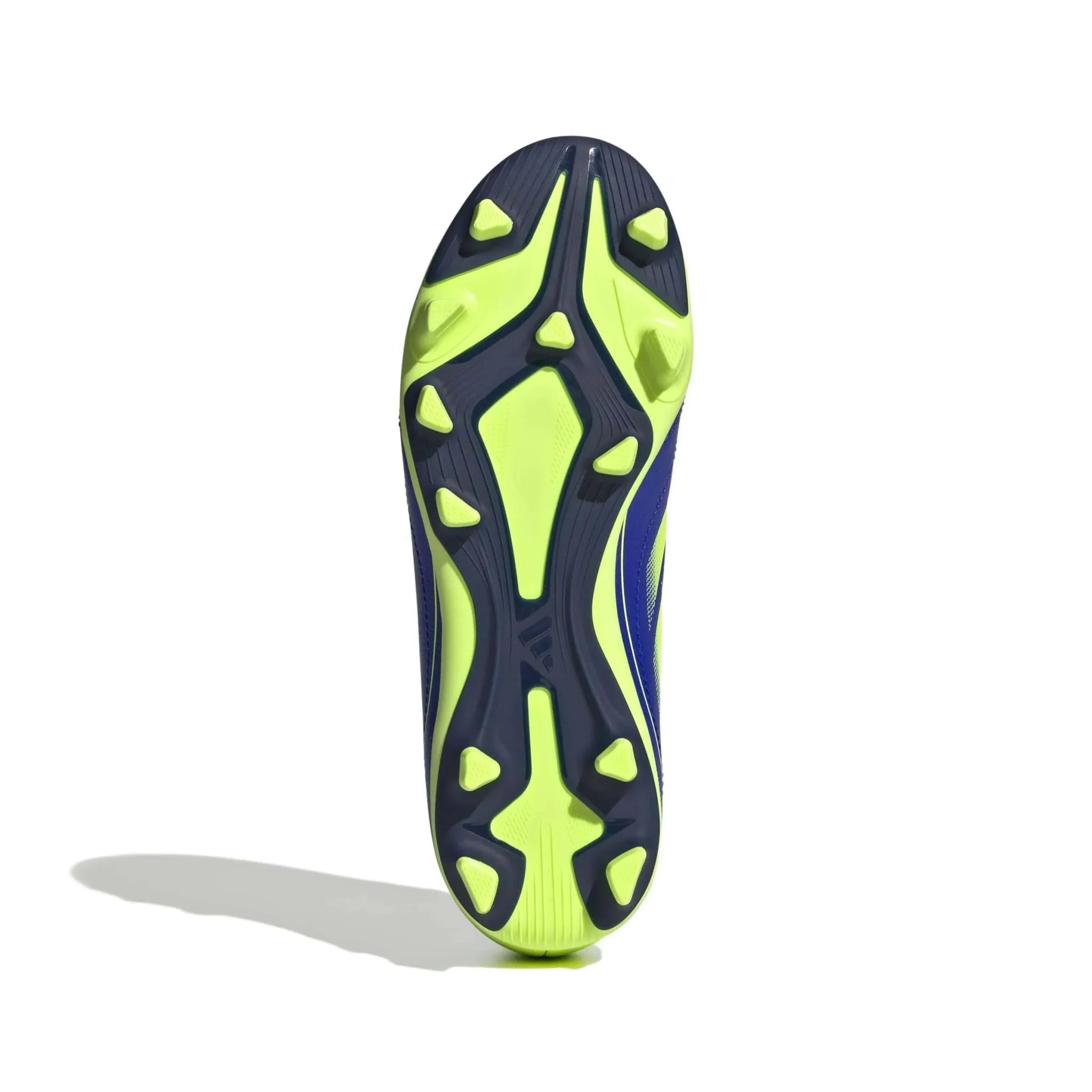 adidas Kid's Goletto IX Firm/Multi Ground Soccer Cleats 6