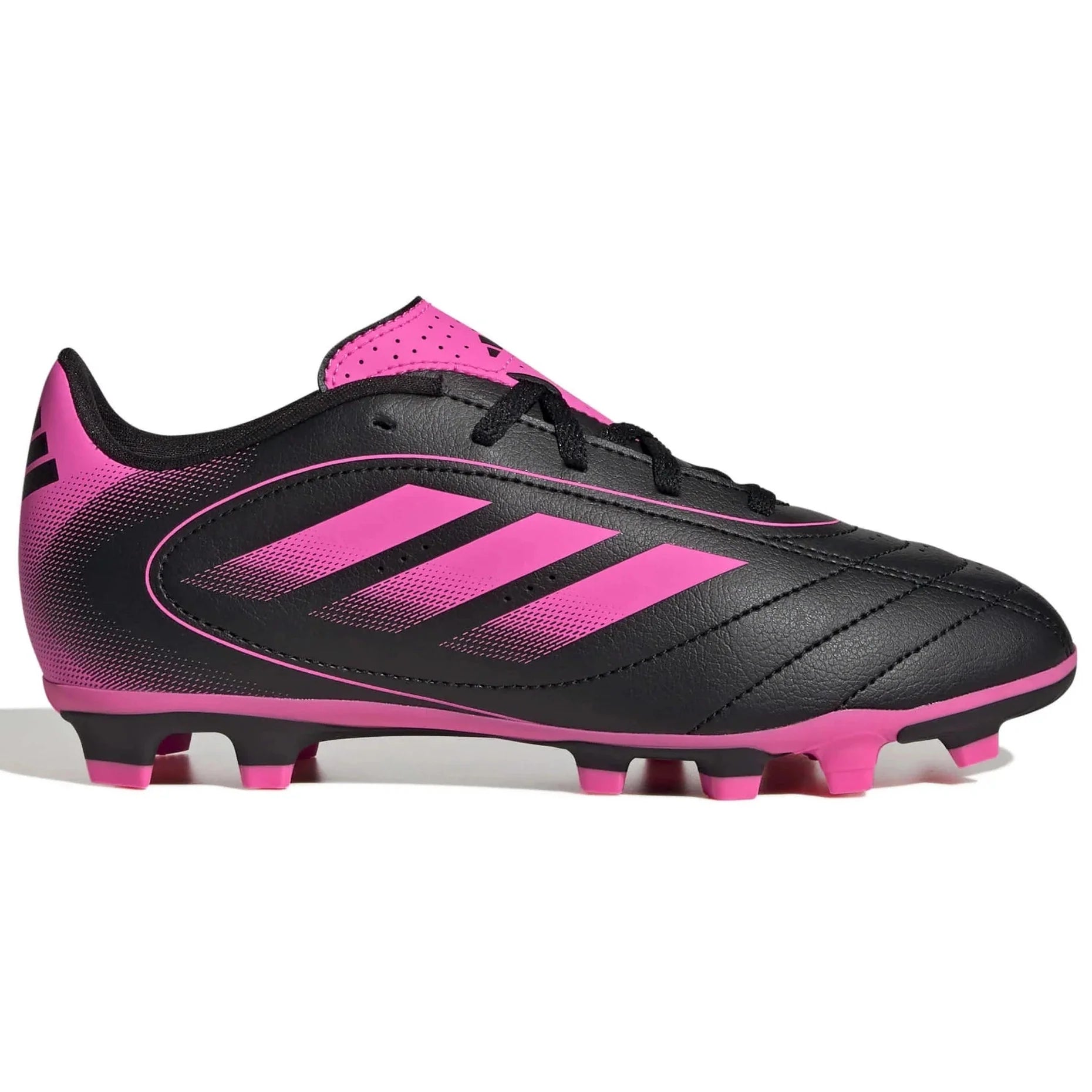 adidas Kids Goletto IX Firm/Multi Ground Soccer Cleats 1