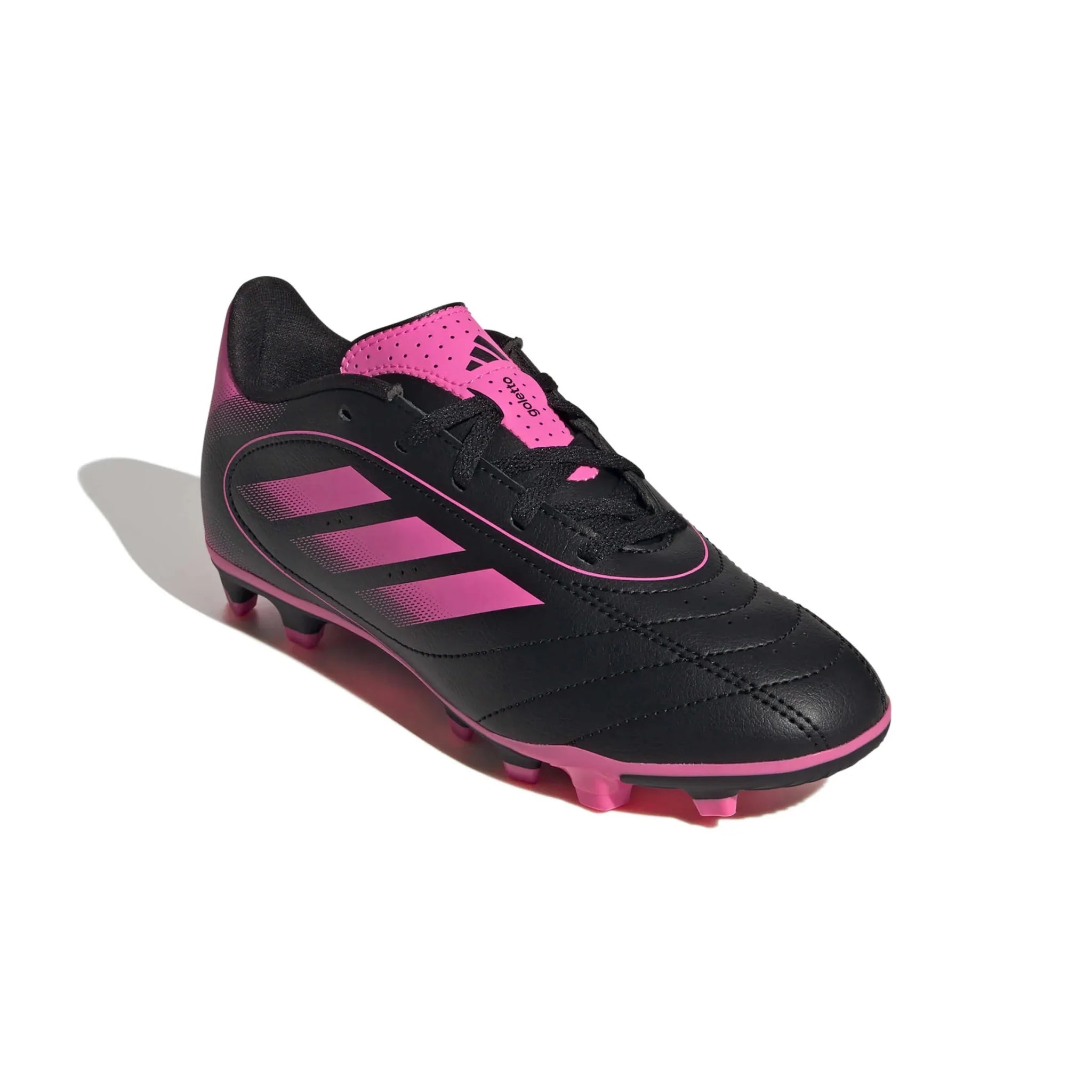 adidas Kids Goletto IX Firm/Multi Ground Soccer Cleats 3