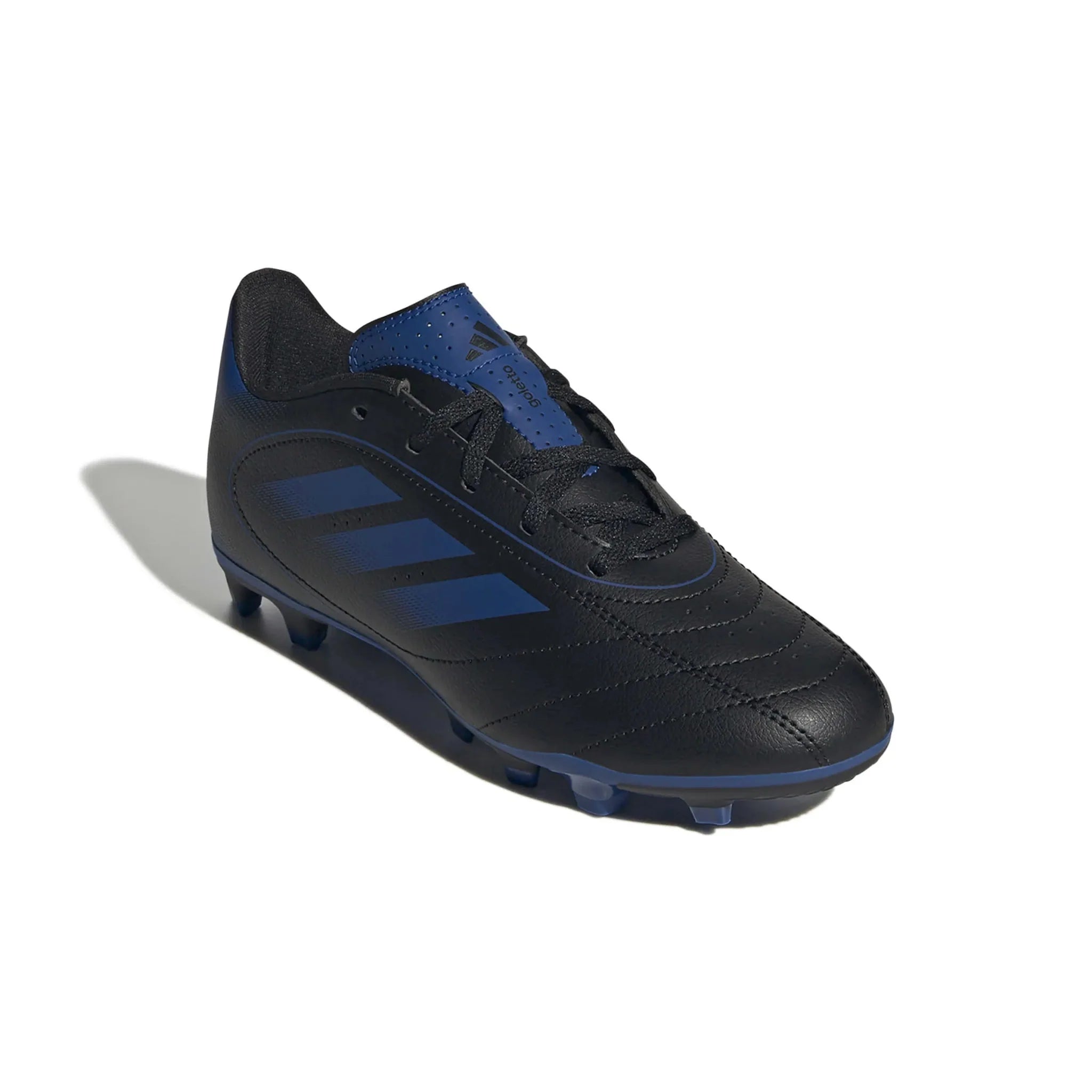 adidas Kids Goletto IX Firm/Multi Ground Soccer Cleats 3