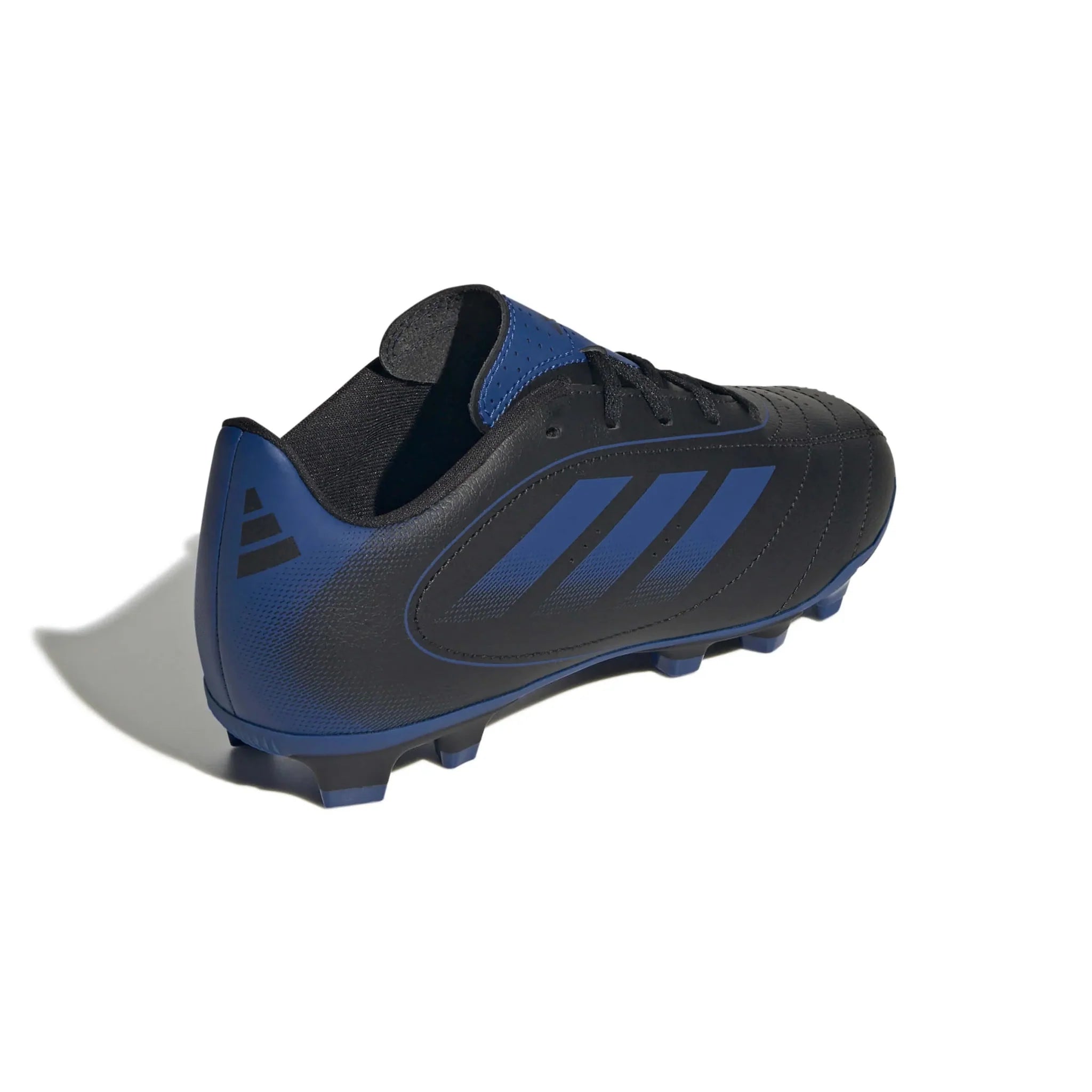 adidas Kids Goletto IX Firm/Multi Ground Soccer Cleats 4