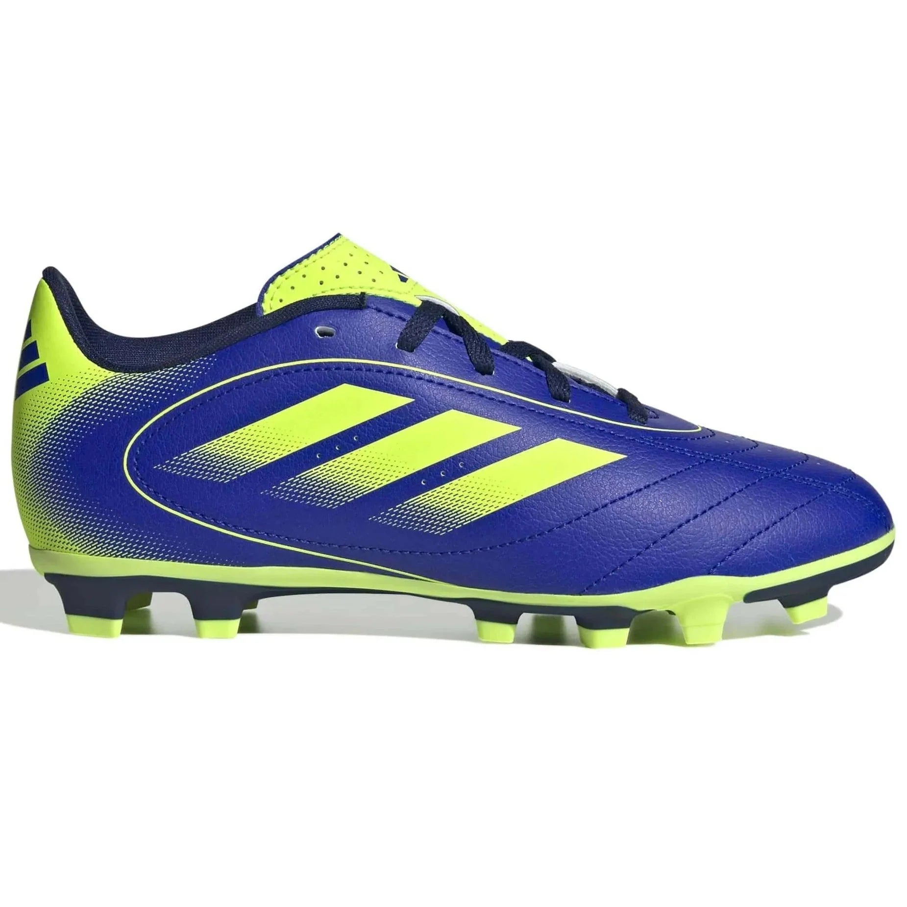 adidas Kid's Goletto IX Firm/Multi Ground Soccer Cleats 1