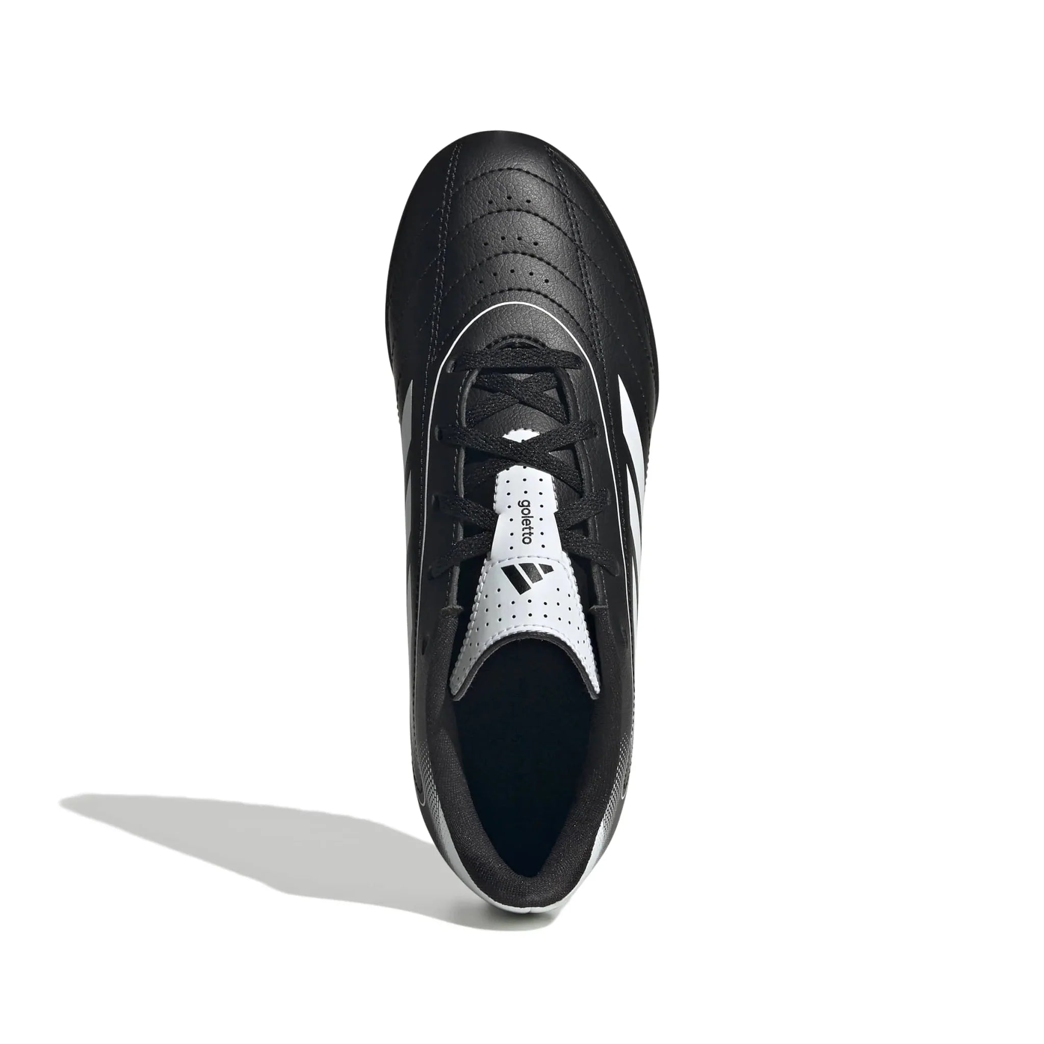 adidas Kid's Goletto IX Turf Soccer Shoes 5