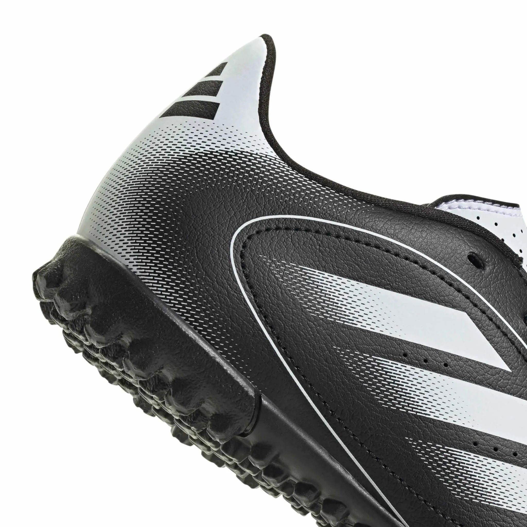 adidas Kid's Goletto IX Turf Soccer Shoes 8