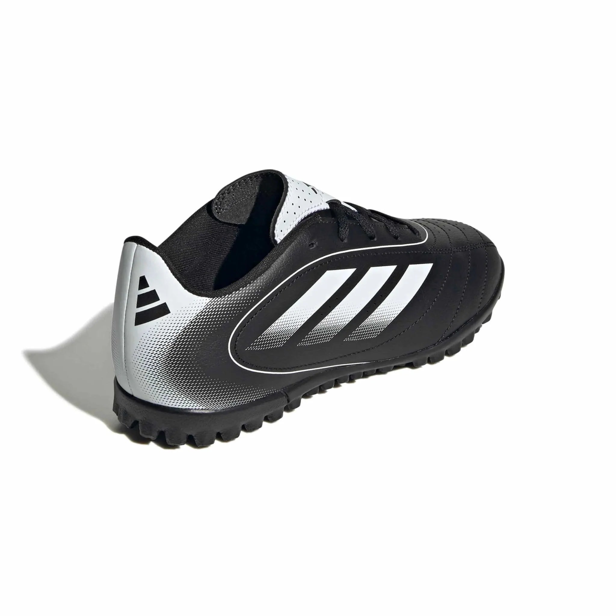 adidas Kid's Goletto IX Turf Soccer Shoes 4